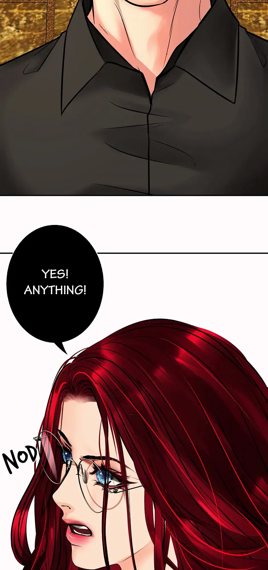 I Made a Deal with the Devil Chapter 12 Page 55