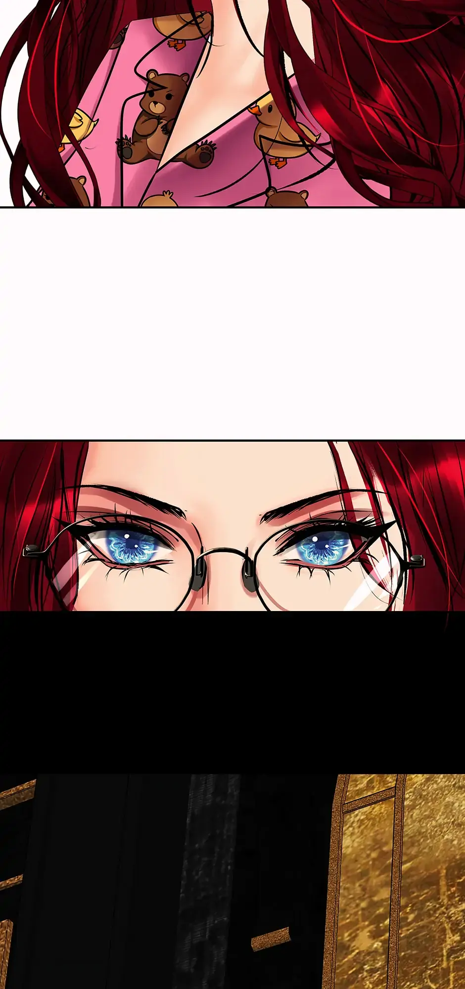 I Made a Deal with the Devil Chapter 12 Page 56