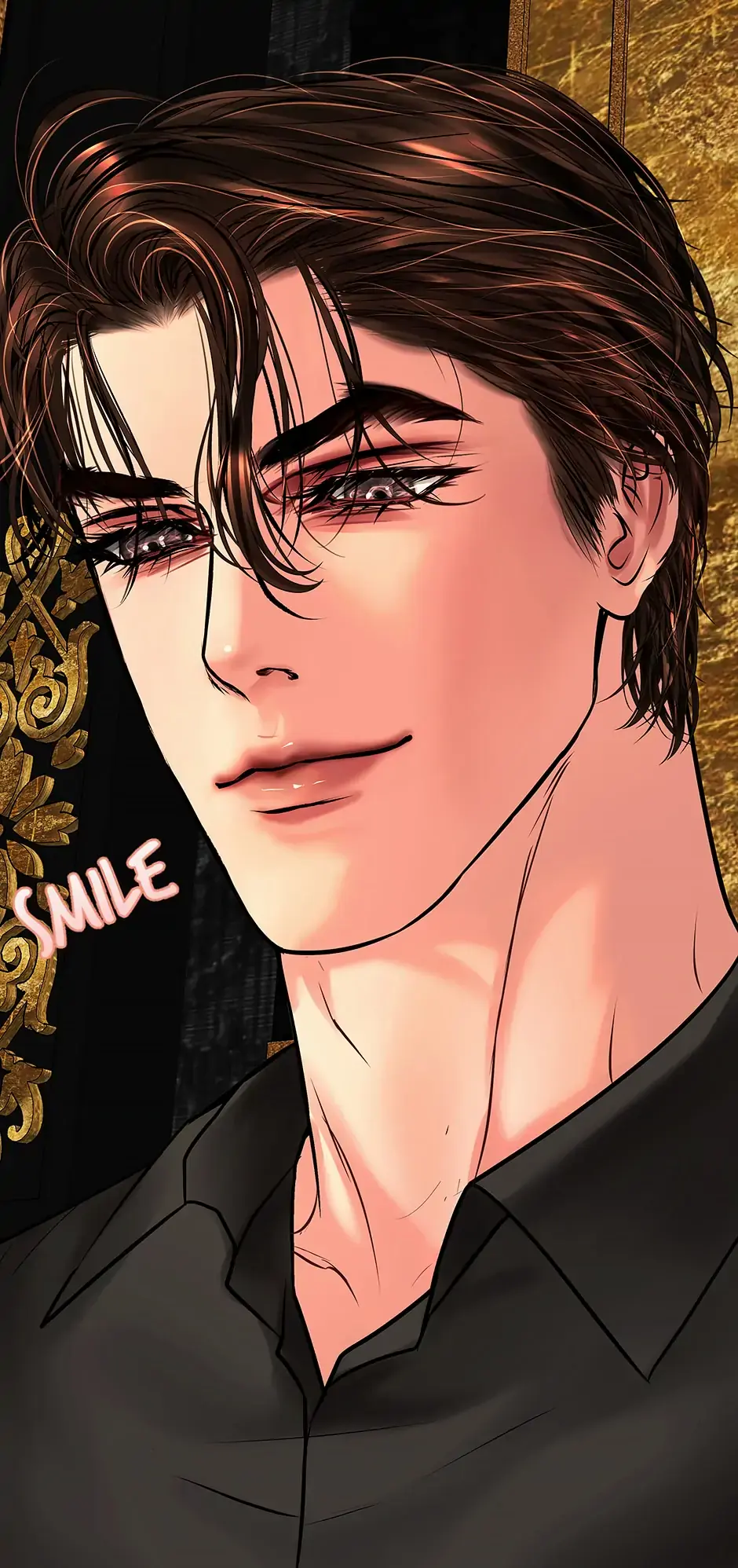 I Made a Deal with the Devil Chapter 12 Page 57
