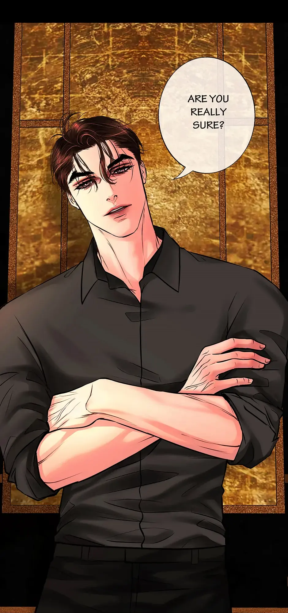 I Made a Deal with the Devil Chapter 12 Page 58