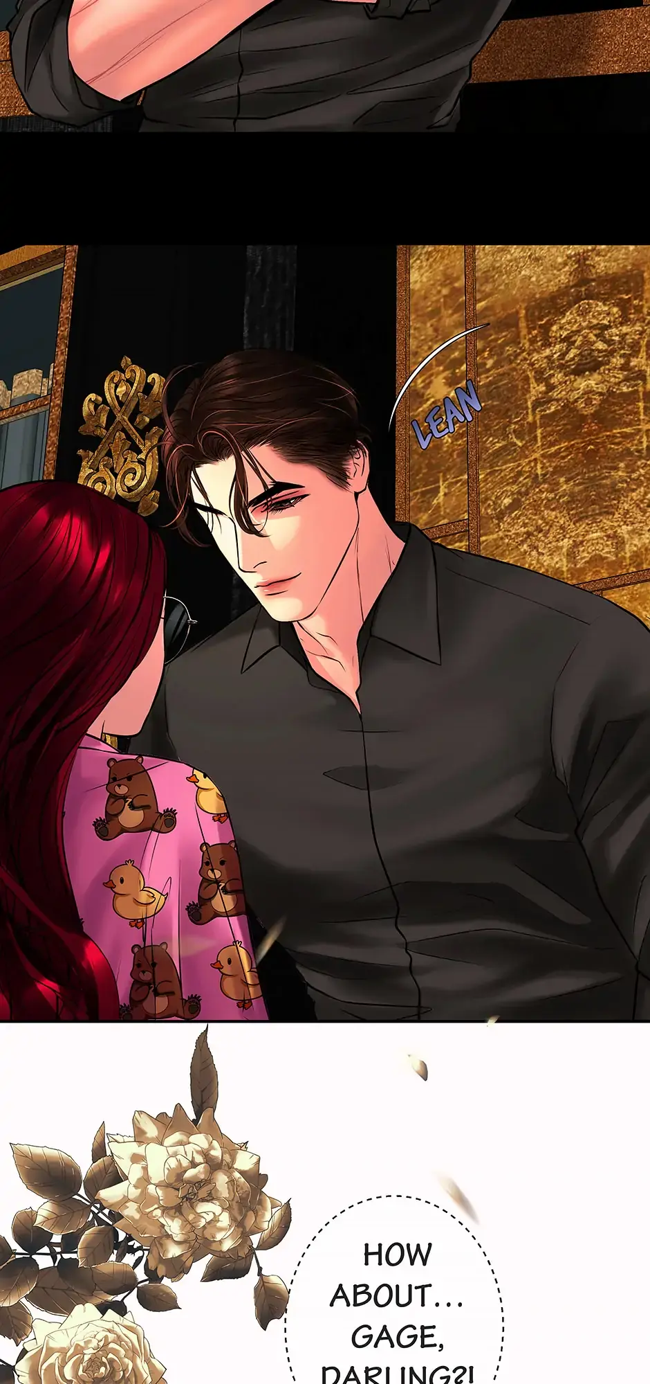 I Made a Deal with the Devil Chapter 12 Page 60