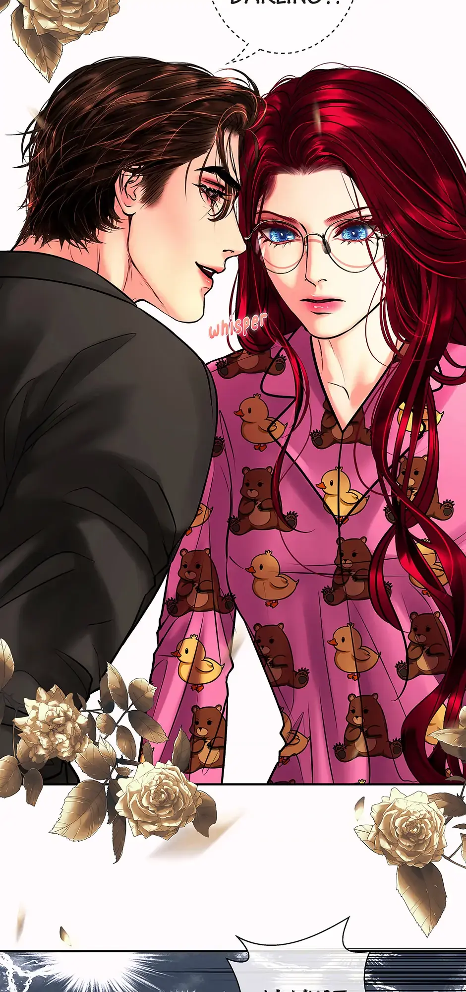 I Made a Deal with the Devil Chapter 12 Page 61