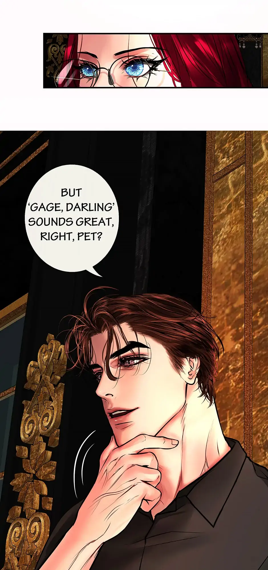I Made a Deal with the Devil Chapter 12 Page 65