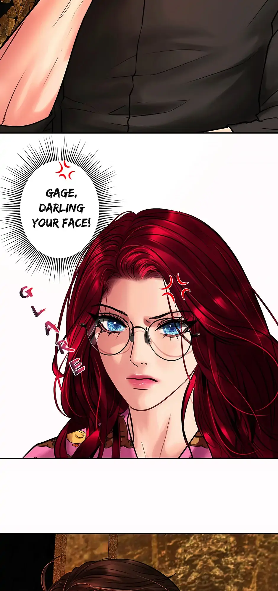 I Made a Deal with the Devil Chapter 12 Page 66