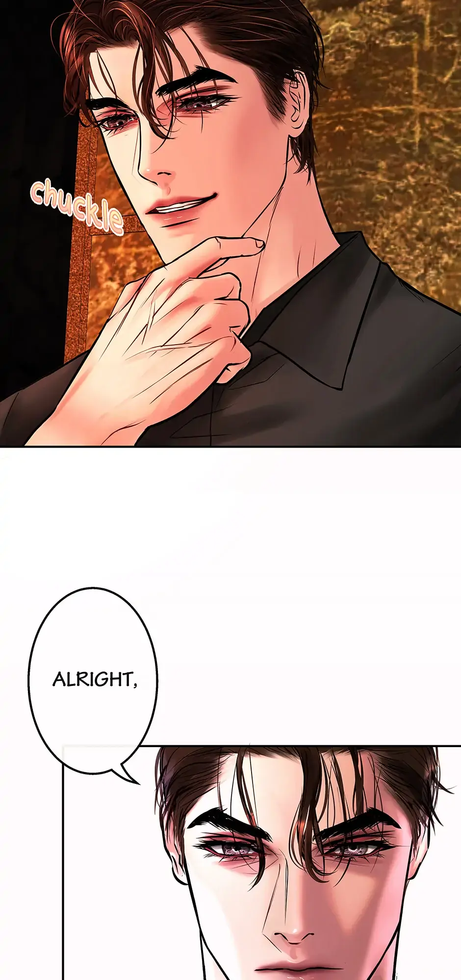 I Made a Deal with the Devil Chapter 12 Page 67
