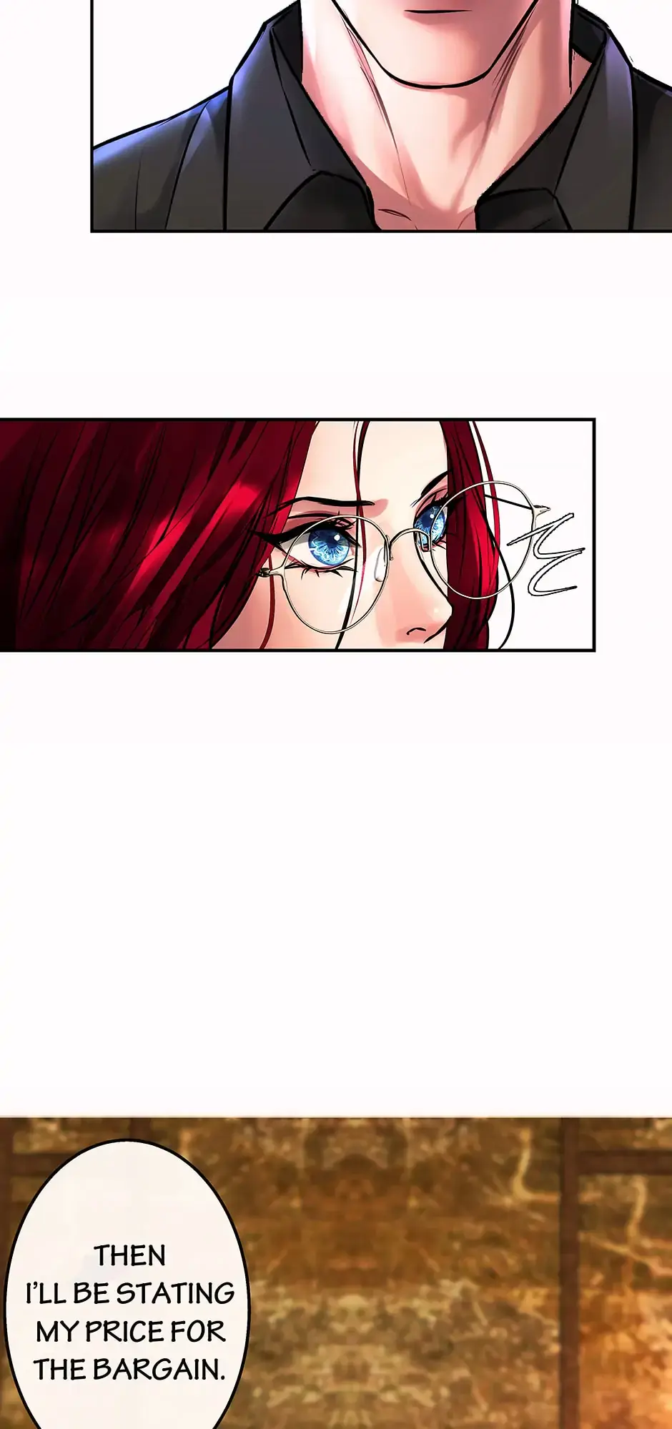 I Made a Deal with the Devil Chapter 12 Page 68