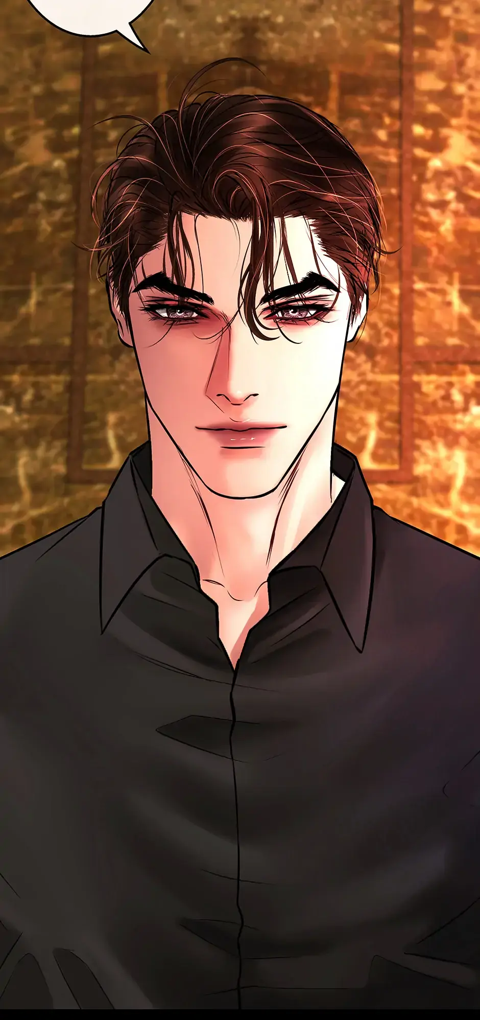 I Made a Deal with the Devil Chapter 12 Page 69