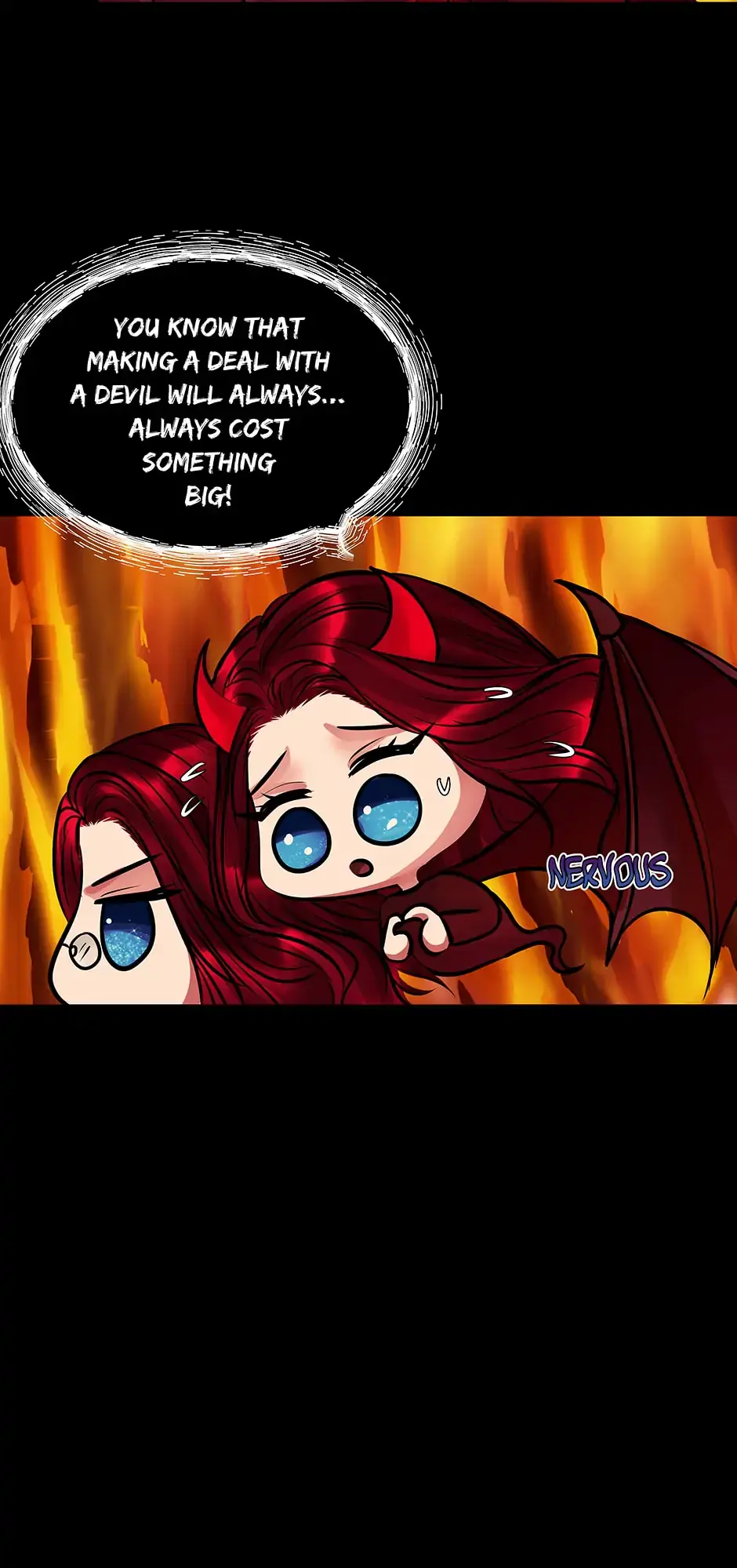 I Made a Deal with the Devil Chapter 13 Page 4