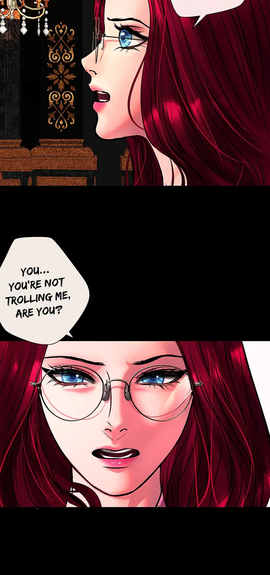 I Made a Deal with the Devil Chapter 13 Page 12