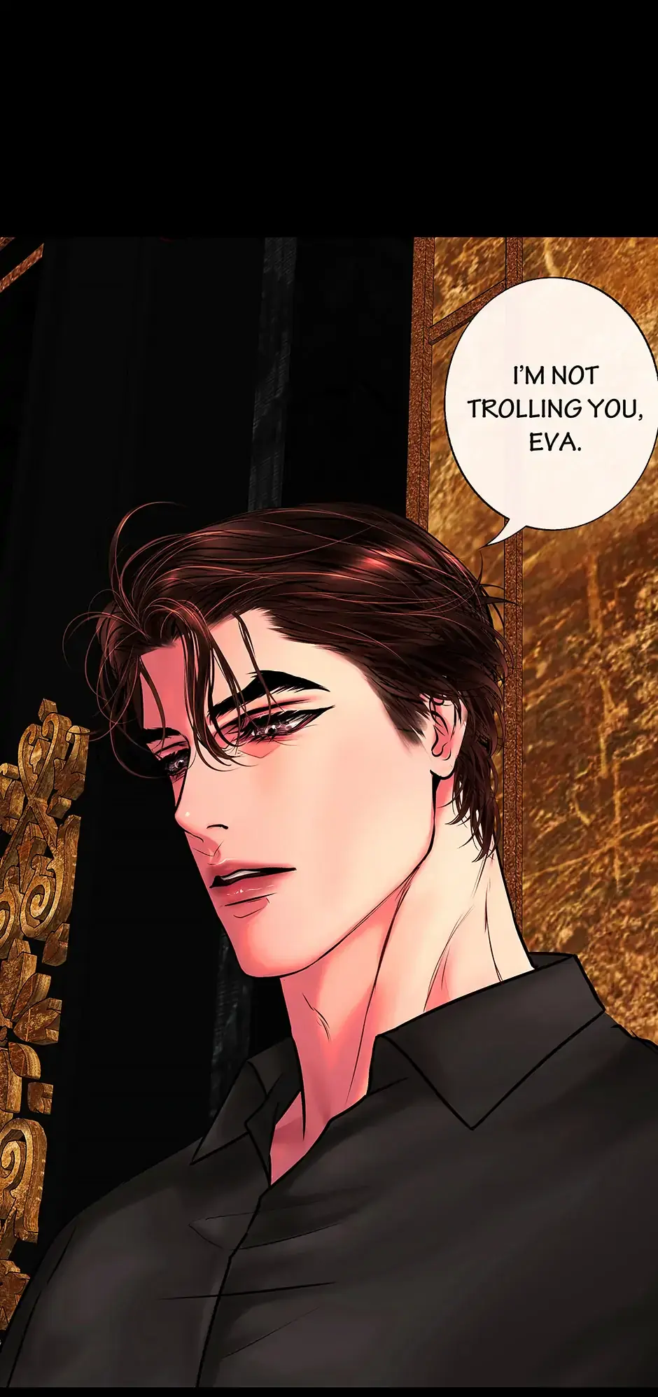 I Made a Deal with the Devil Chapter 13 Page 13