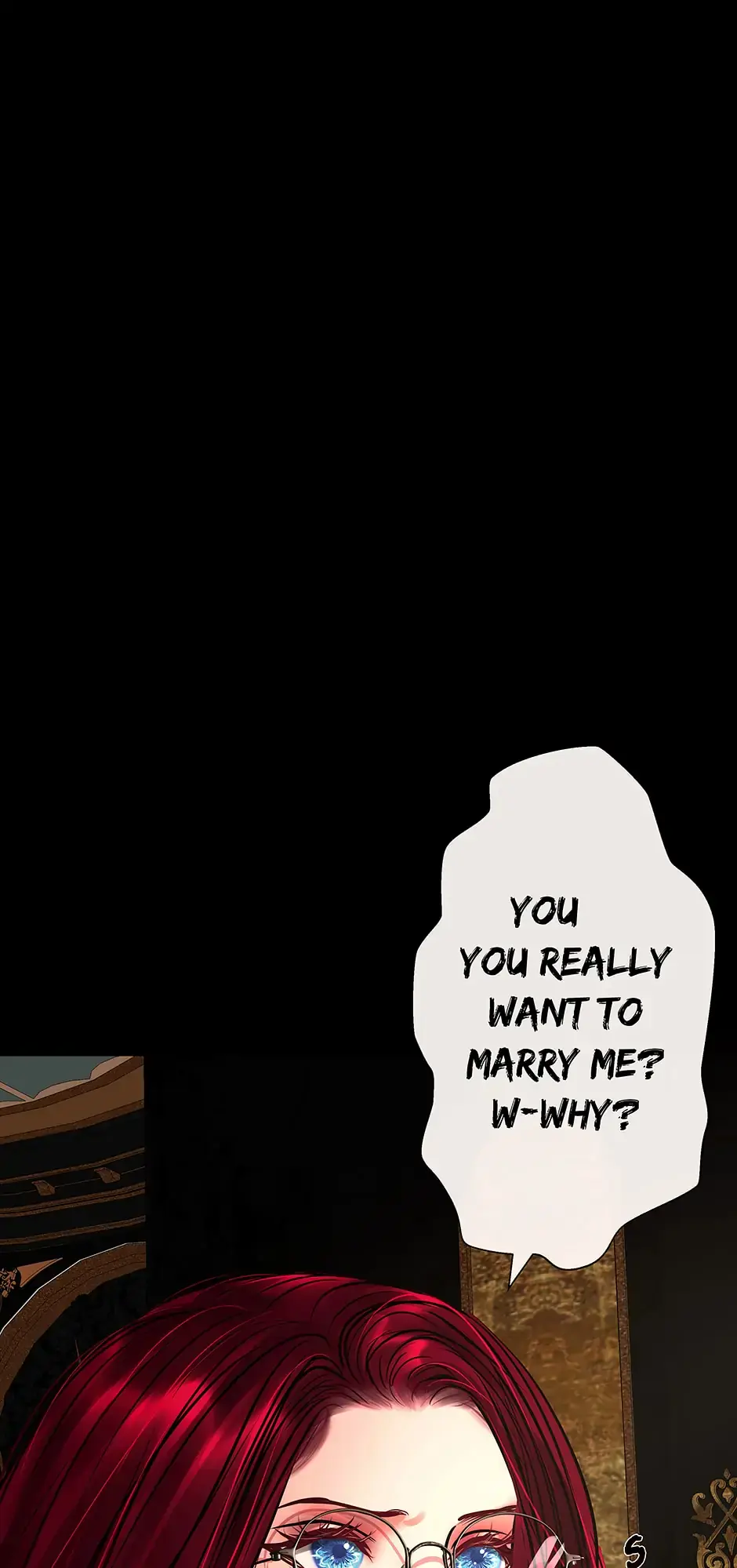 I Made a Deal with the Devil Chapter 13 Page 14