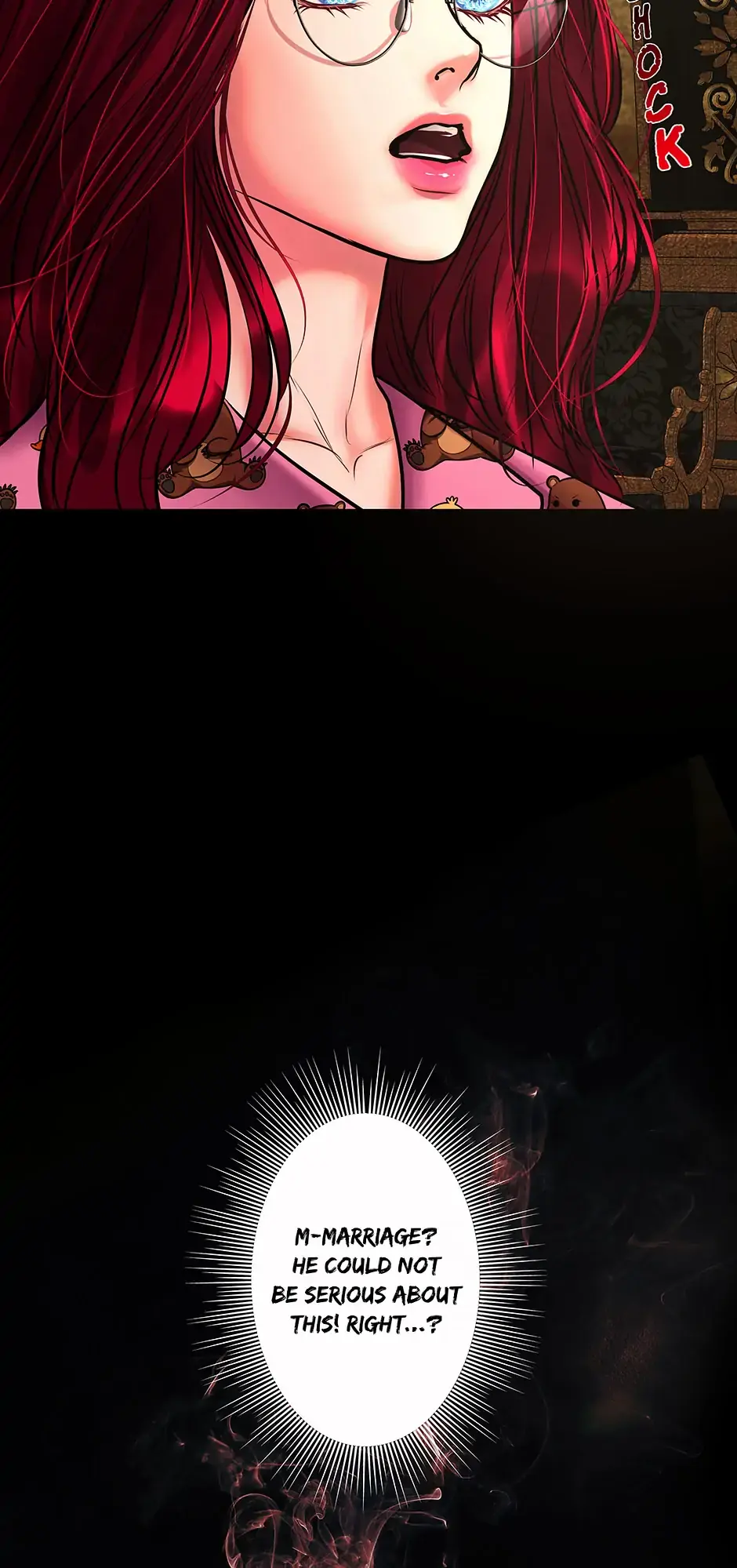 I Made a Deal with the Devil Chapter 13 Page 15