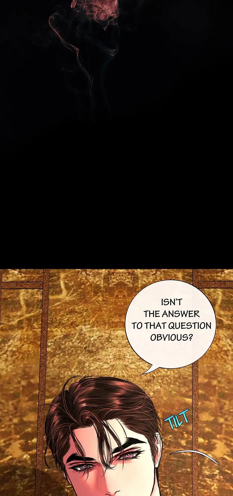I Made a Deal with the Devil Chapter 13 Page 16