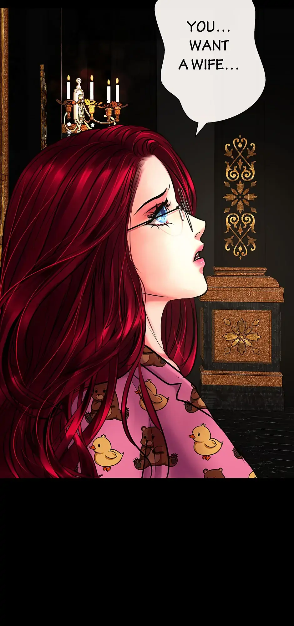 I Made a Deal with the Devil Chapter 13 Page 18