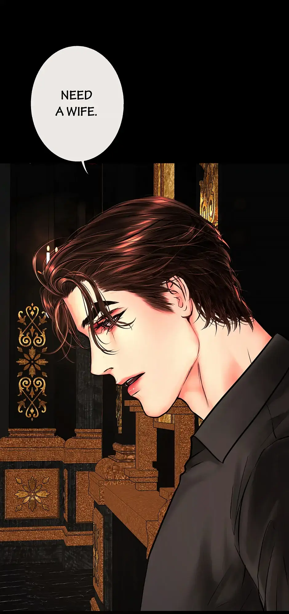 I Made a Deal with the Devil Chapter 13 Page 19