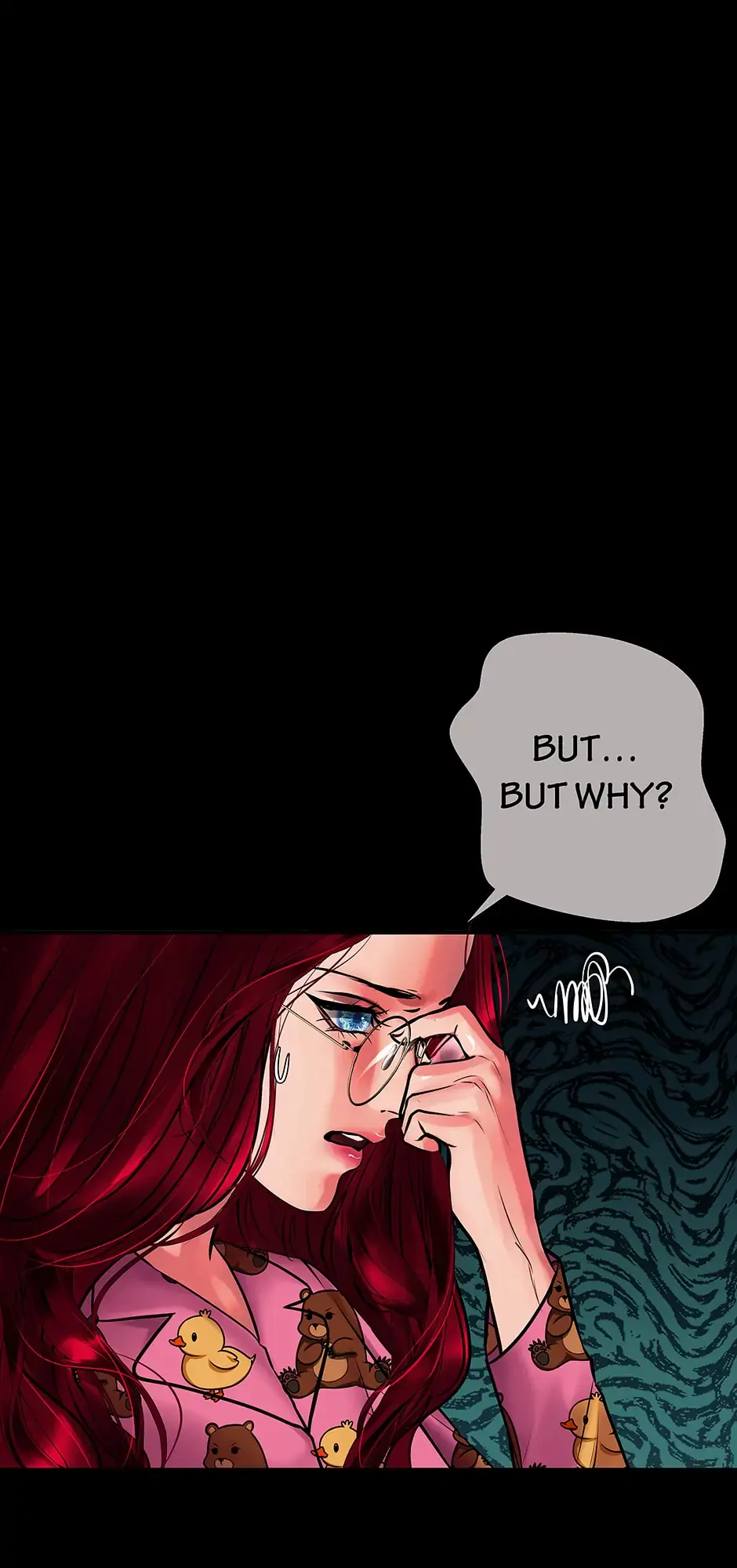 I Made a Deal with the Devil Chapter 13 Page 20