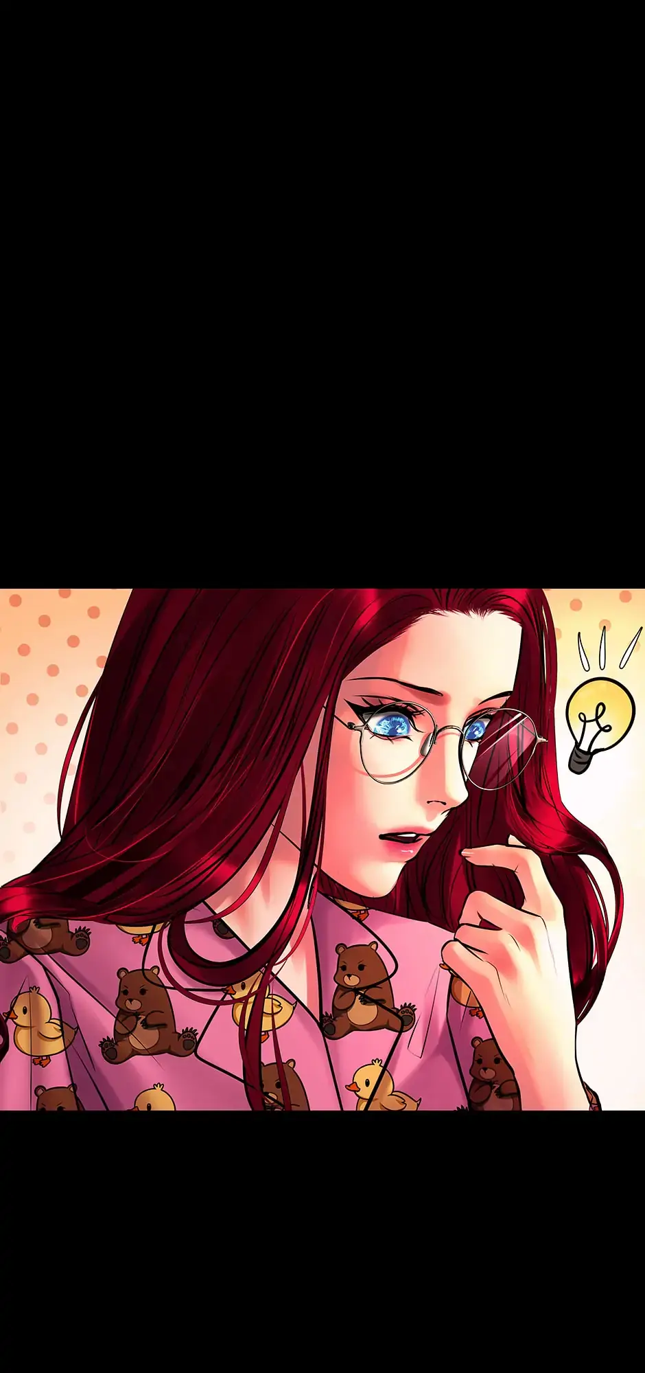 I Made a Deal with the Devil Chapter 13 Page 21