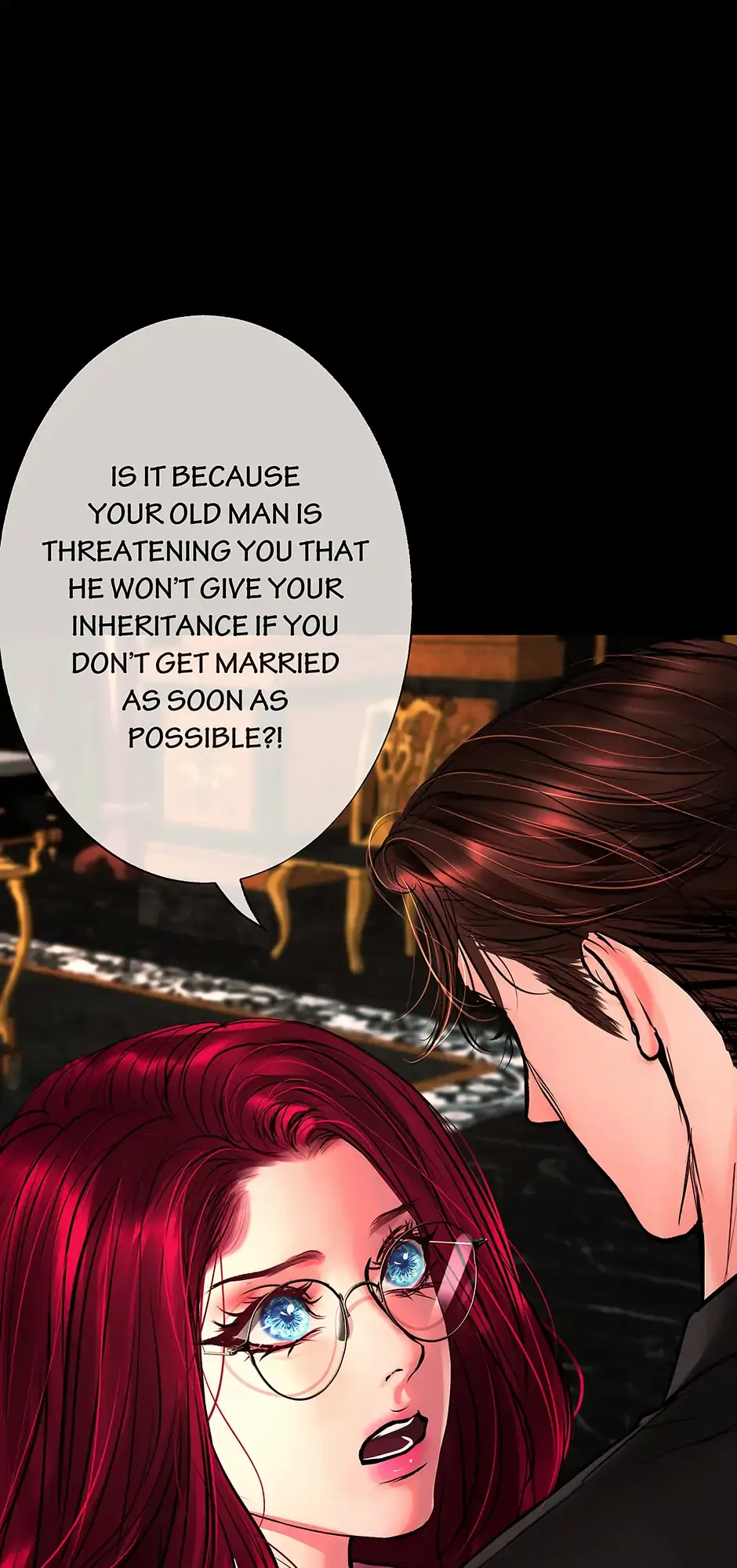 I Made a Deal with the Devil Chapter 13 Page 22