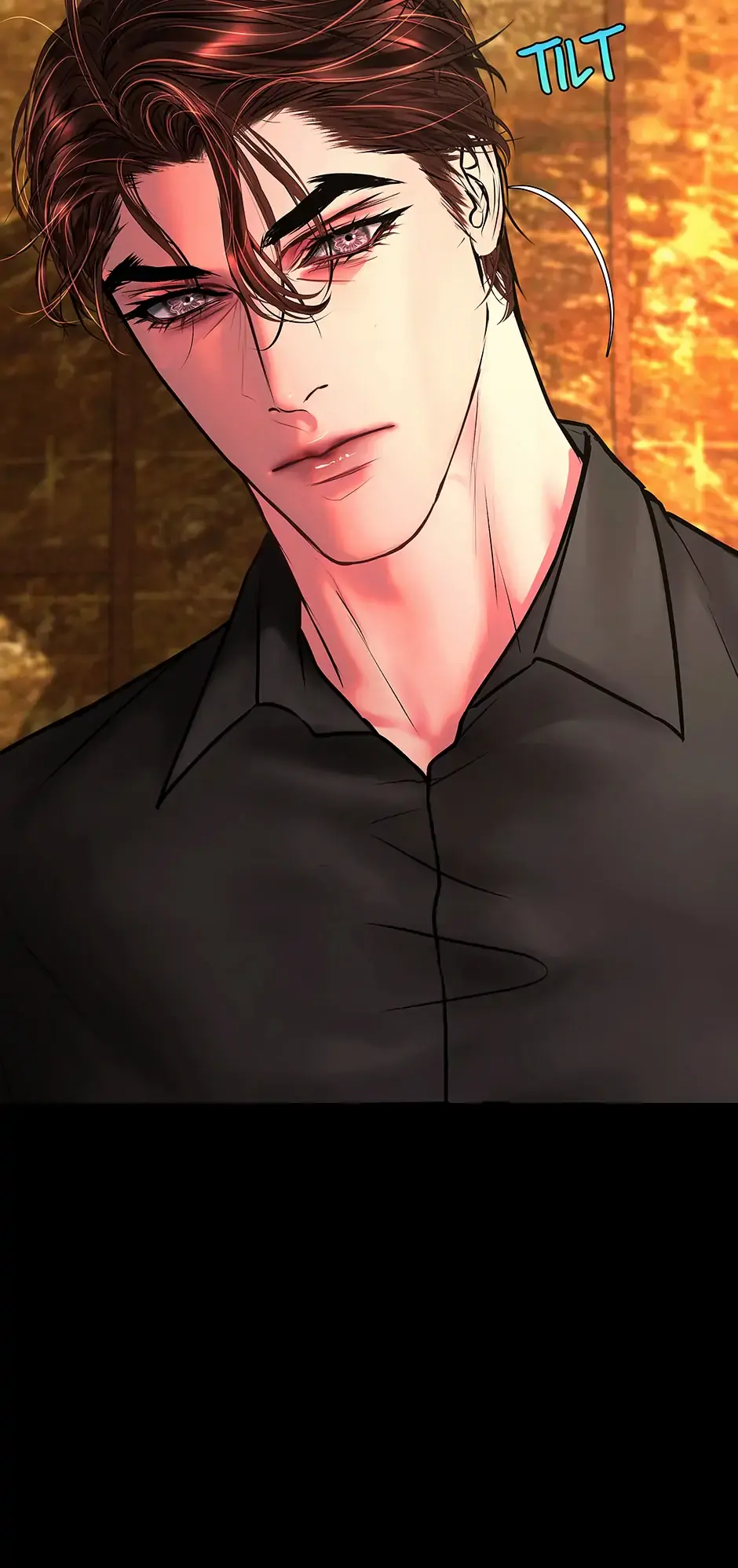 I Made a Deal with the Devil Chapter 13 Page 25