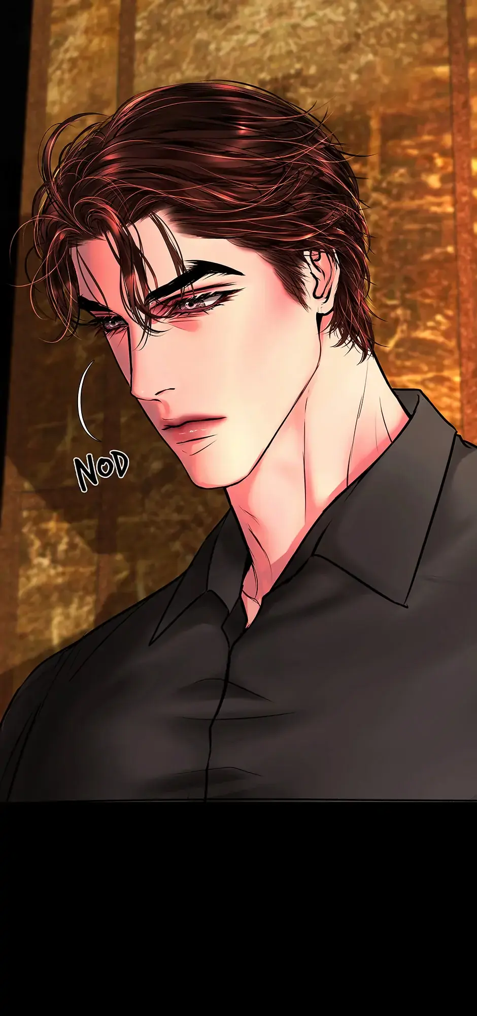 I Made a Deal with the Devil Chapter 13 Page 27