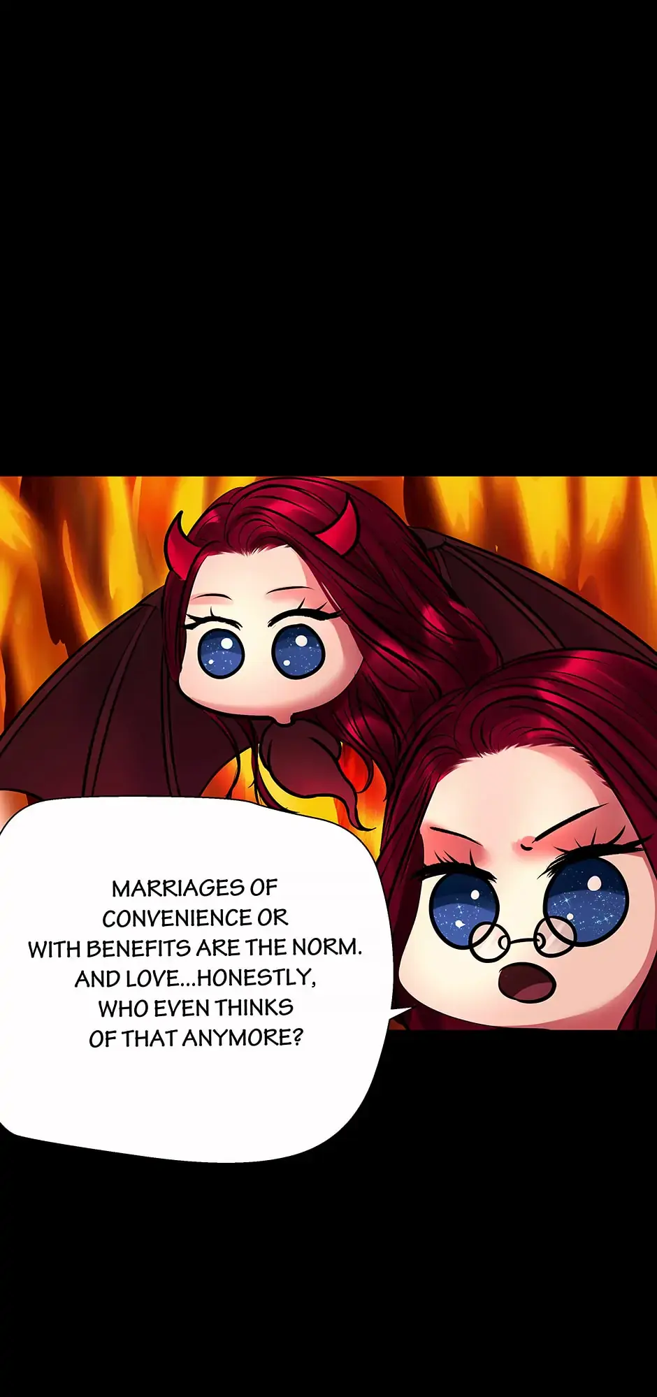 I Made a Deal with the Devil Chapter 13 Page 32