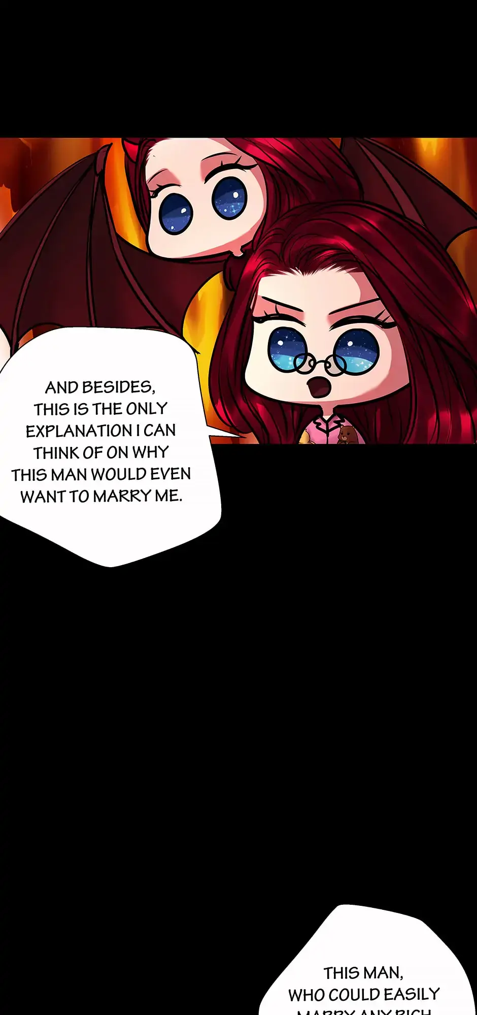 I Made a Deal with the Devil Chapter 13 Page 34