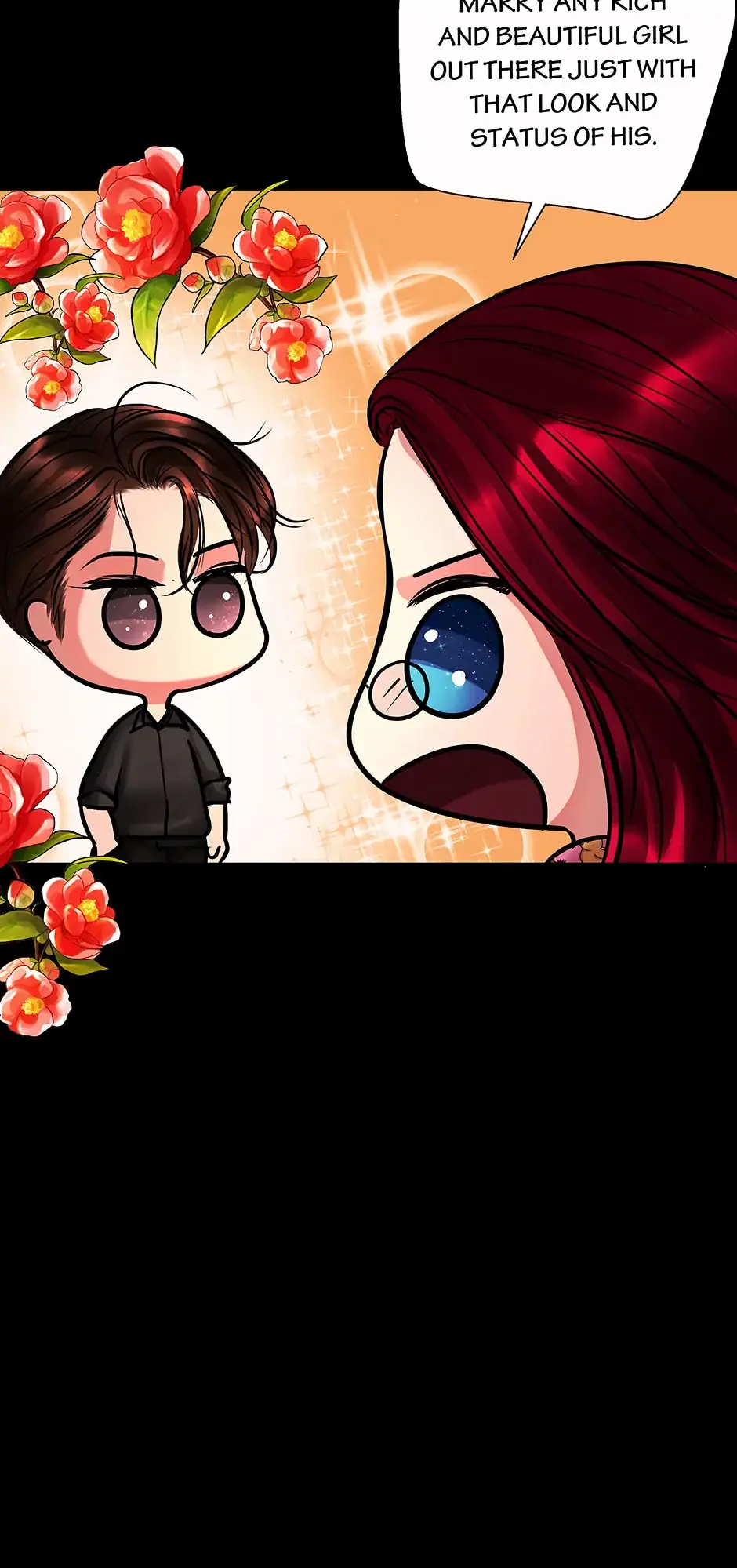 I Made a Deal with the Devil Chapter 13 Page 35