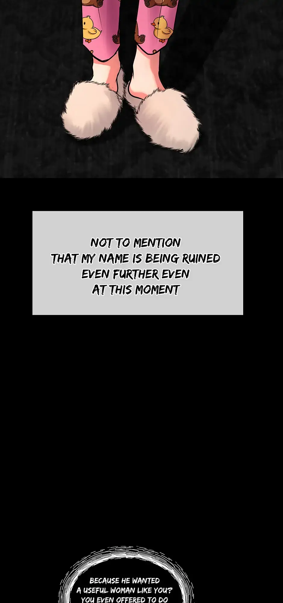 I Made a Deal with the Devil Chapter 13 Page 40
