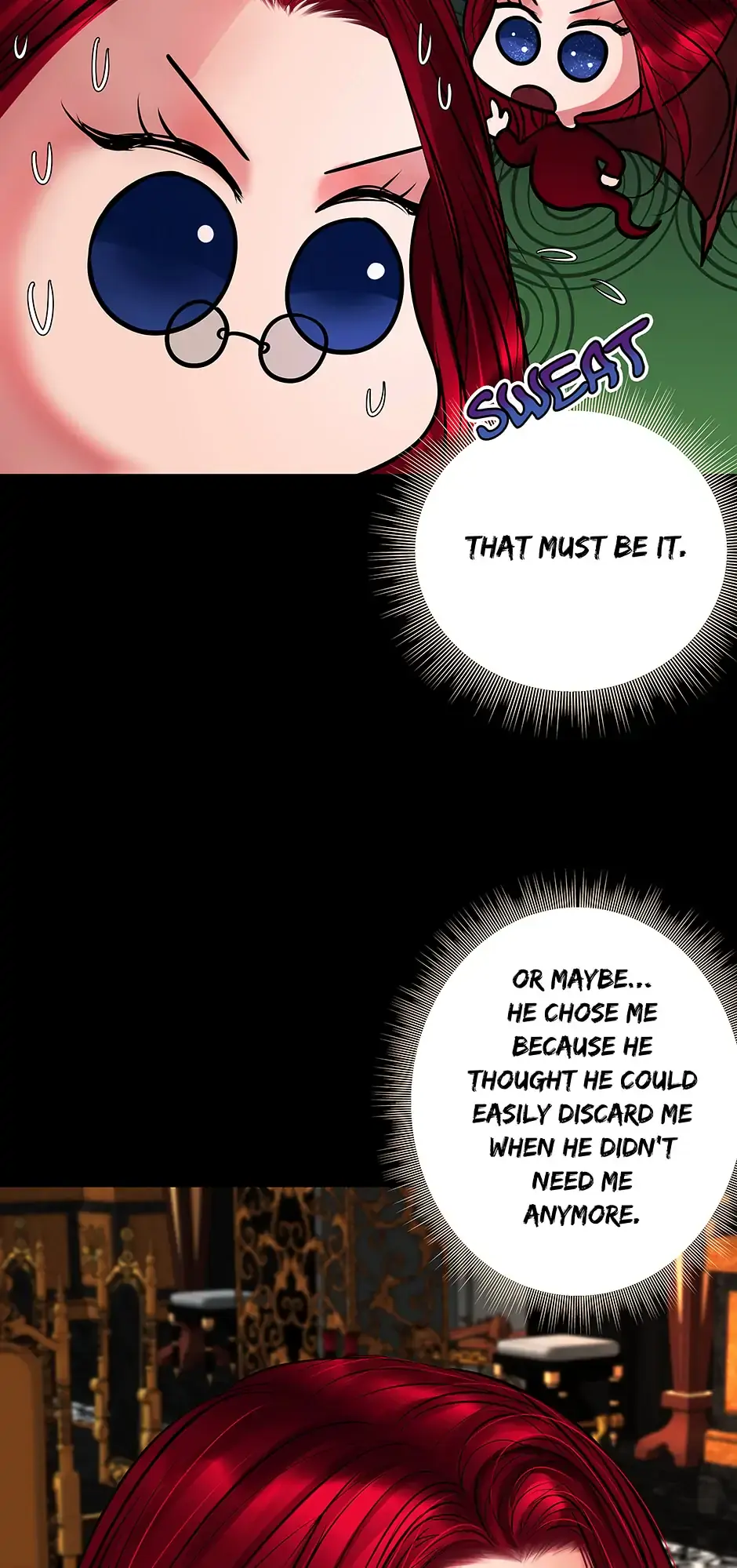 I Made a Deal with the Devil Chapter 13 Page 42