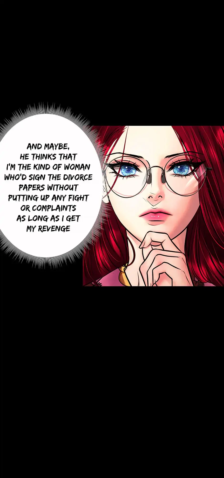 I Made a Deal with the Devil Chapter 13 Page 44