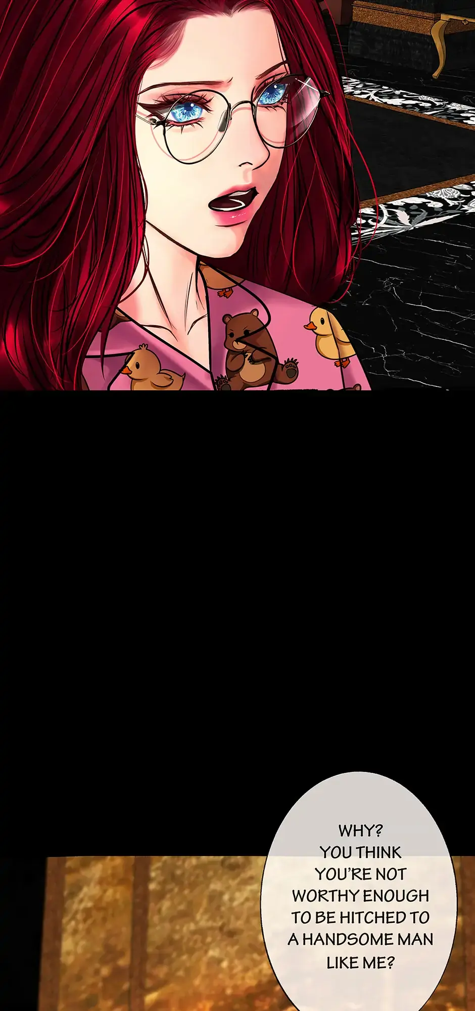 I Made a Deal with the Devil Chapter 13 Page 46