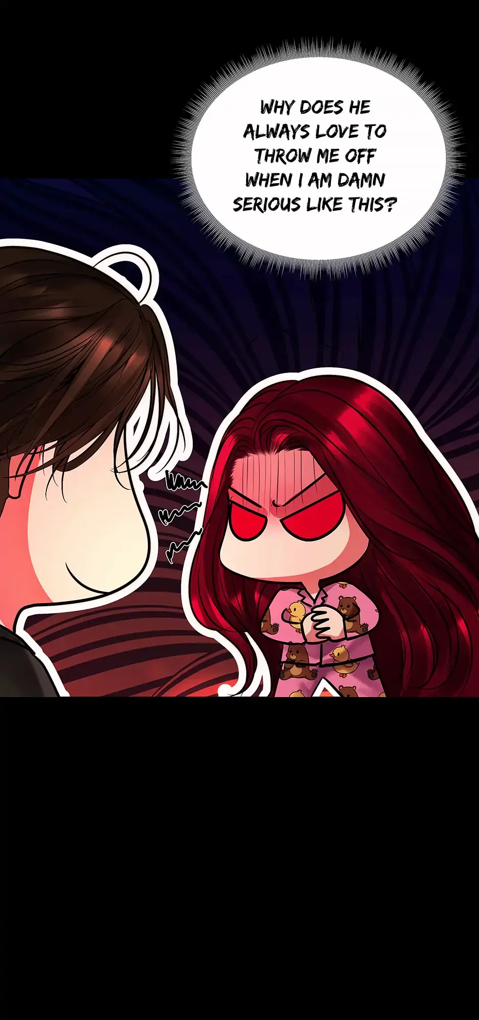 I Made a Deal with the Devil Chapter 13 Page 48