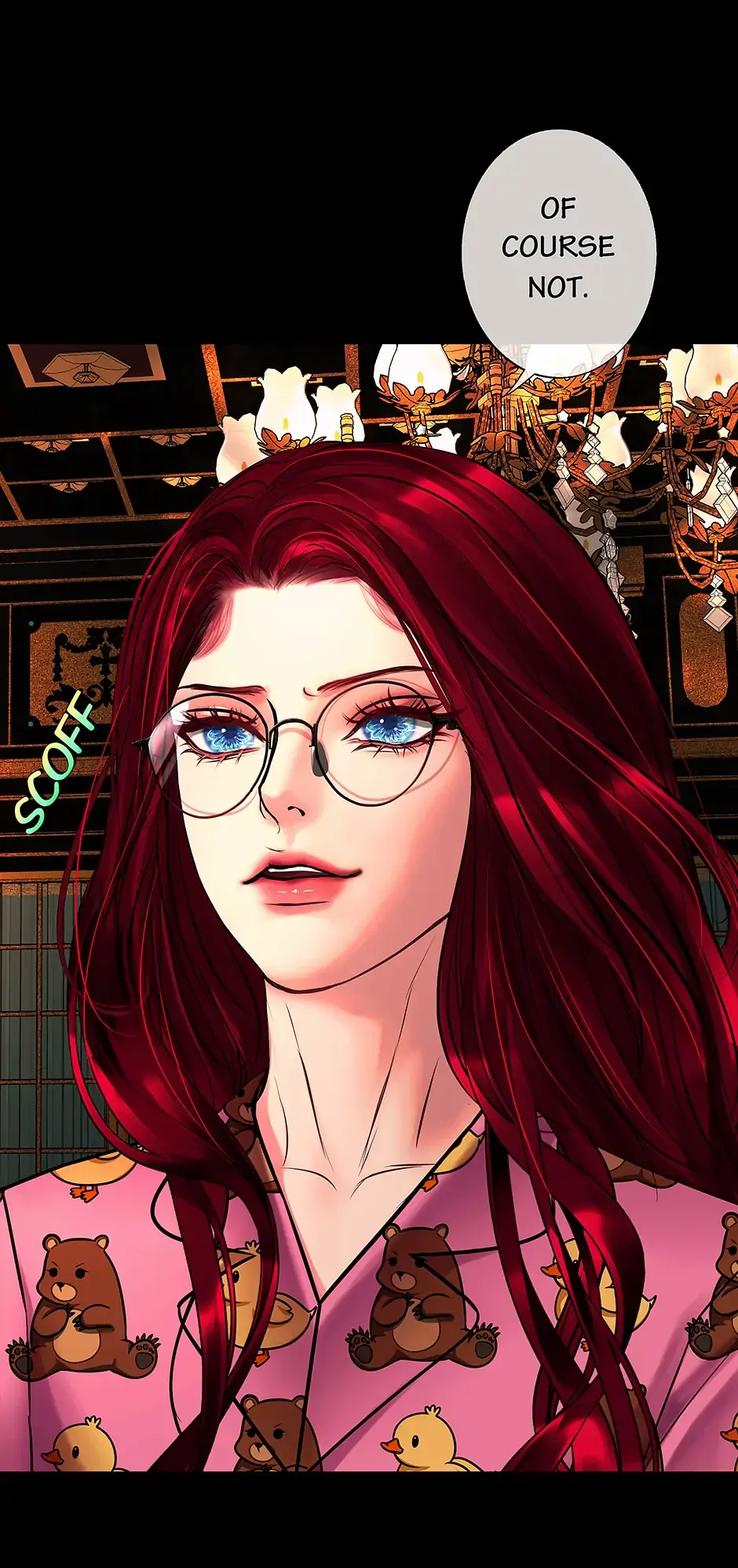 I Made a Deal with the Devil Chapter 13 Page 49