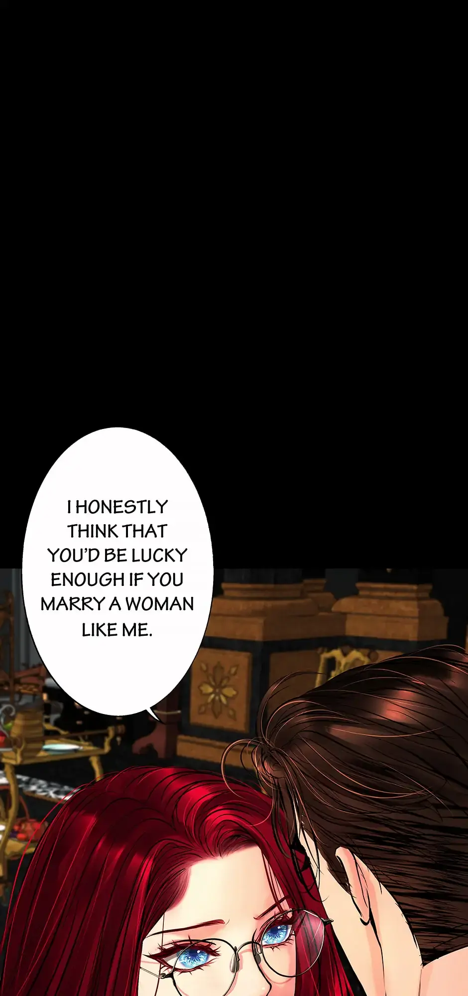 I Made a Deal with the Devil Chapter 13 Page 50