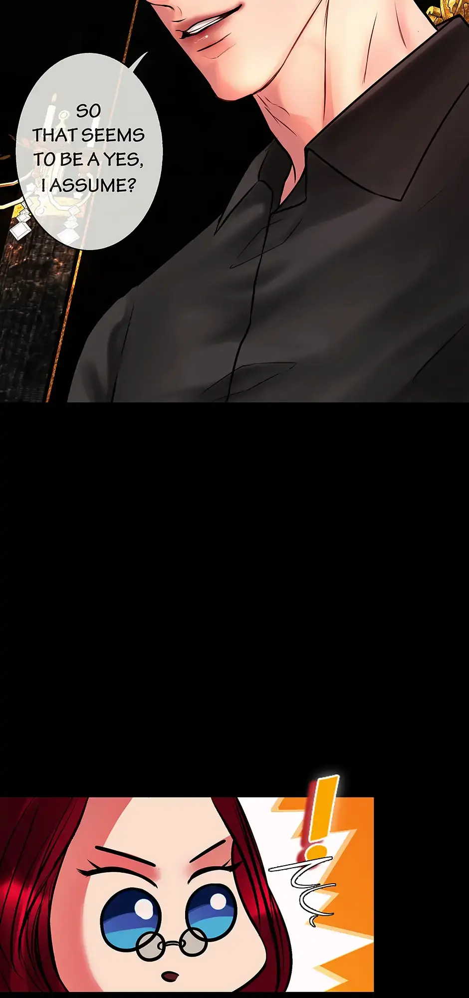 I Made a Deal with the Devil Chapter 13 Page 54
