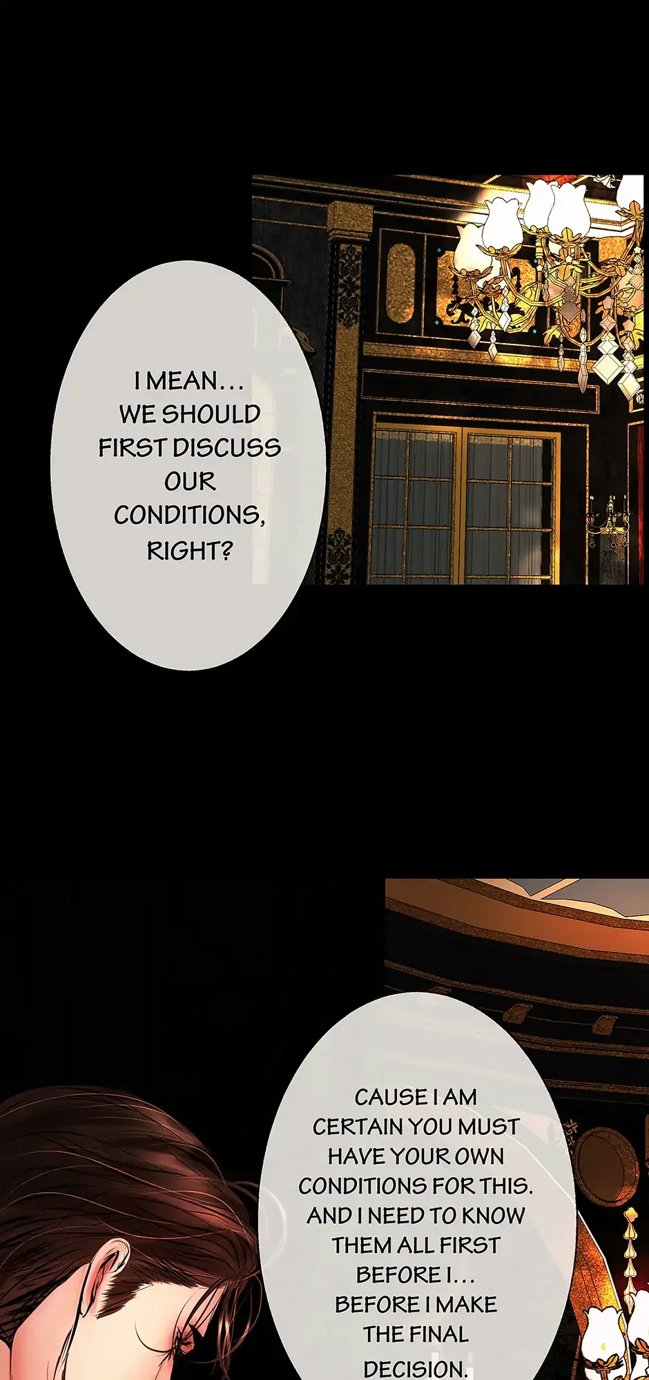 I Made a Deal with the Devil Chapter 13 Page 56