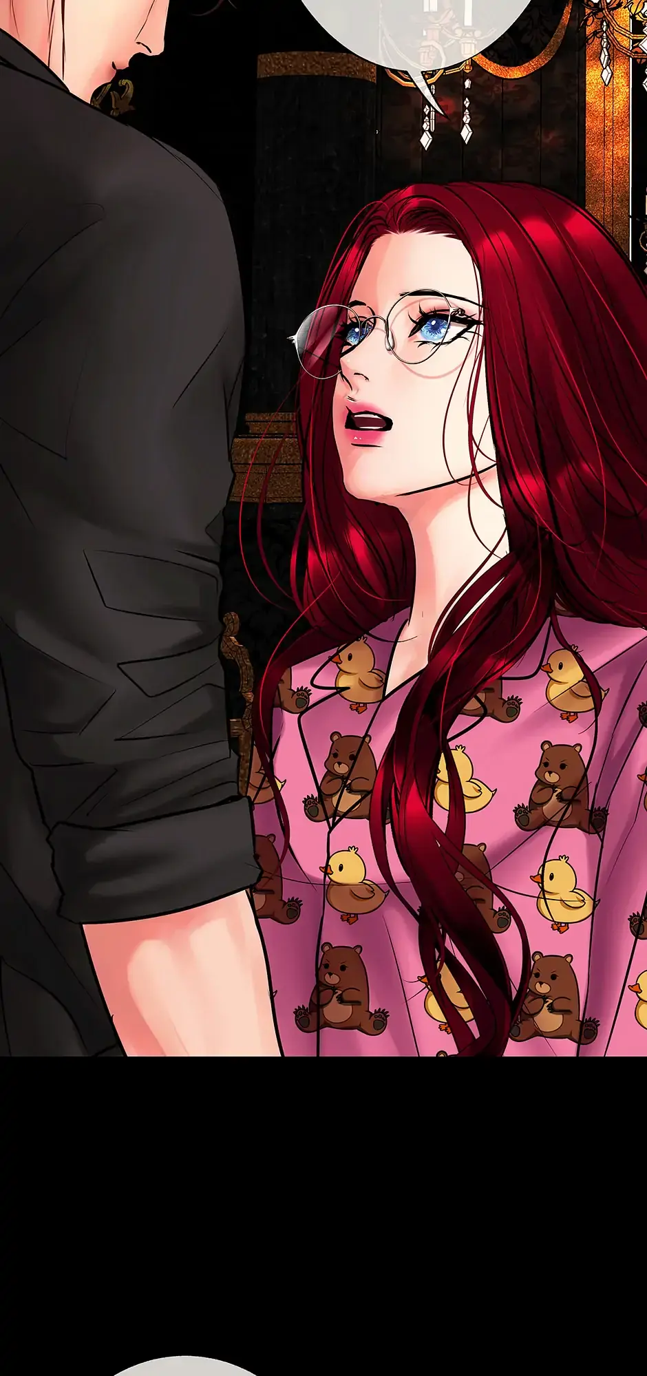 I Made a Deal with the Devil Chapter 13 Page 57