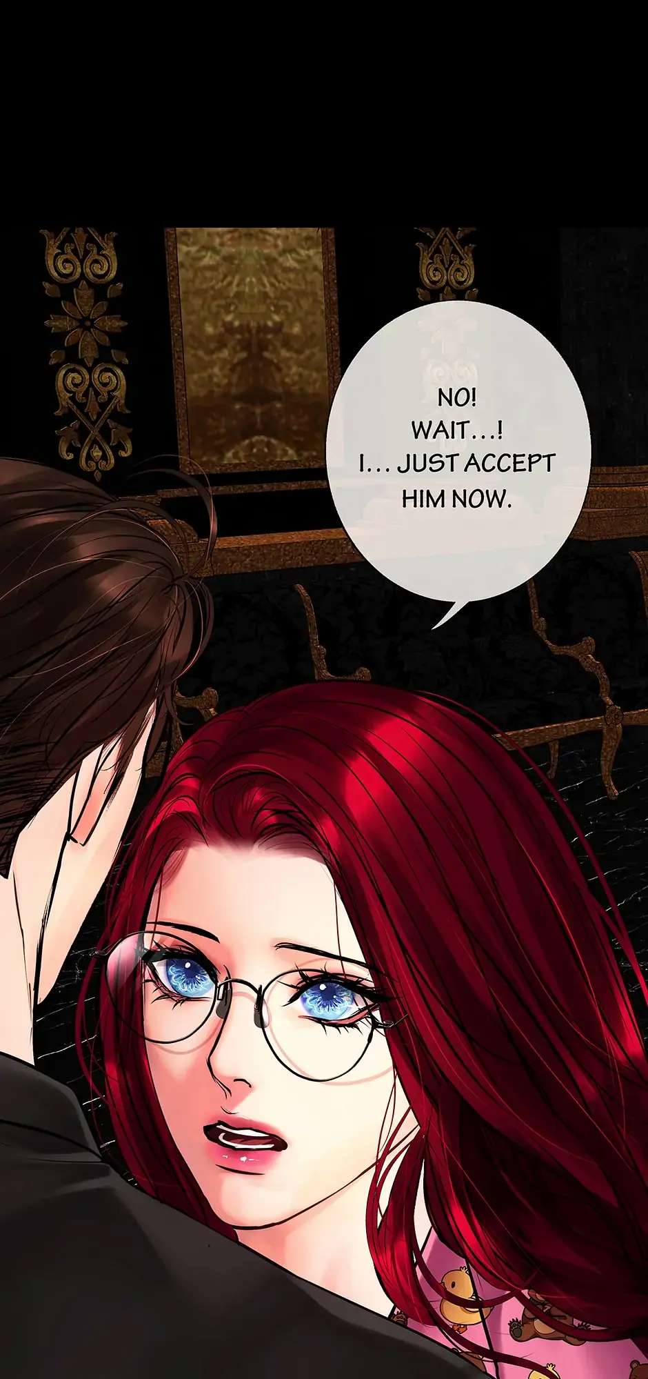I Made a Deal with the Devil Chapter 13 Page 59