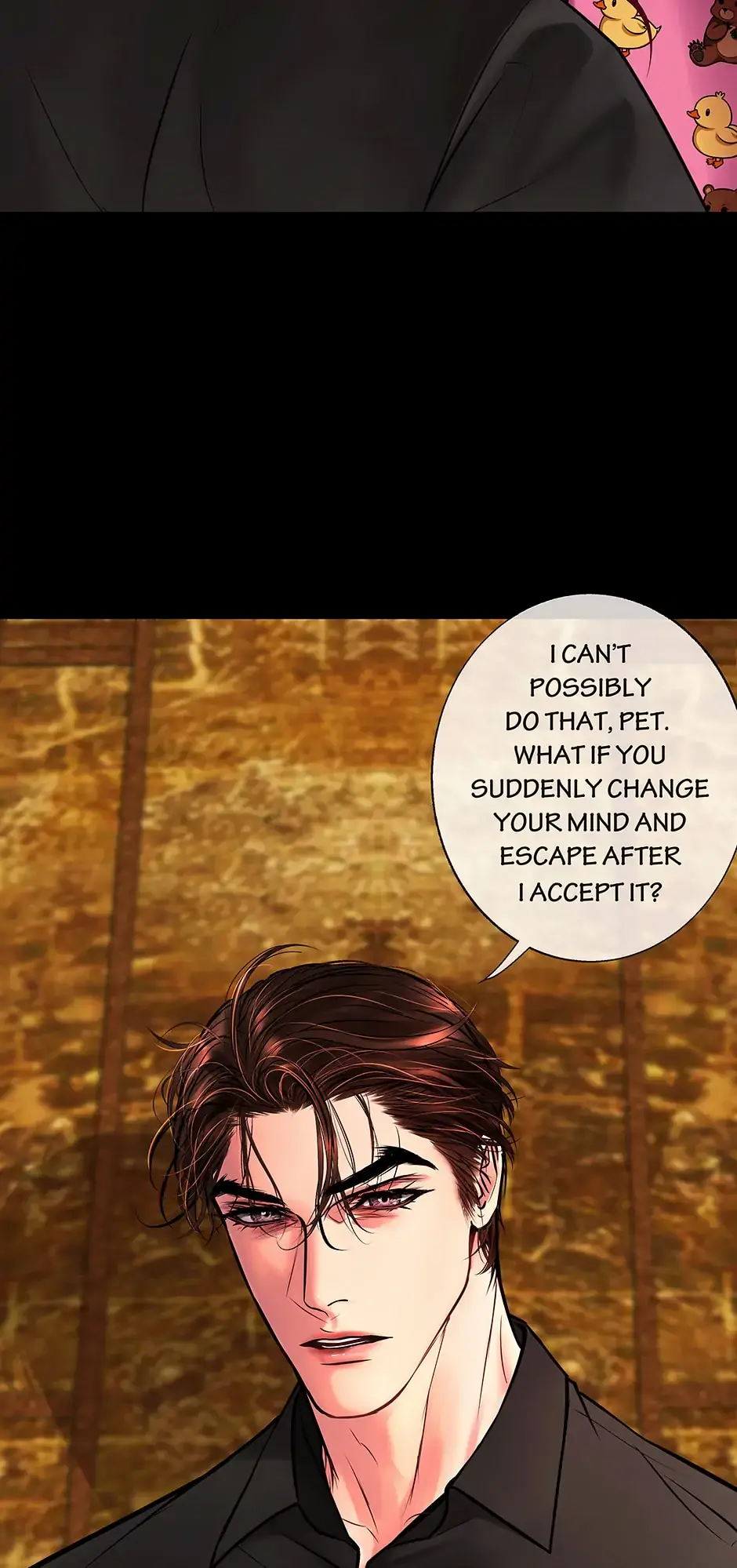 I Made a Deal with the Devil Chapter 13 Page 60
