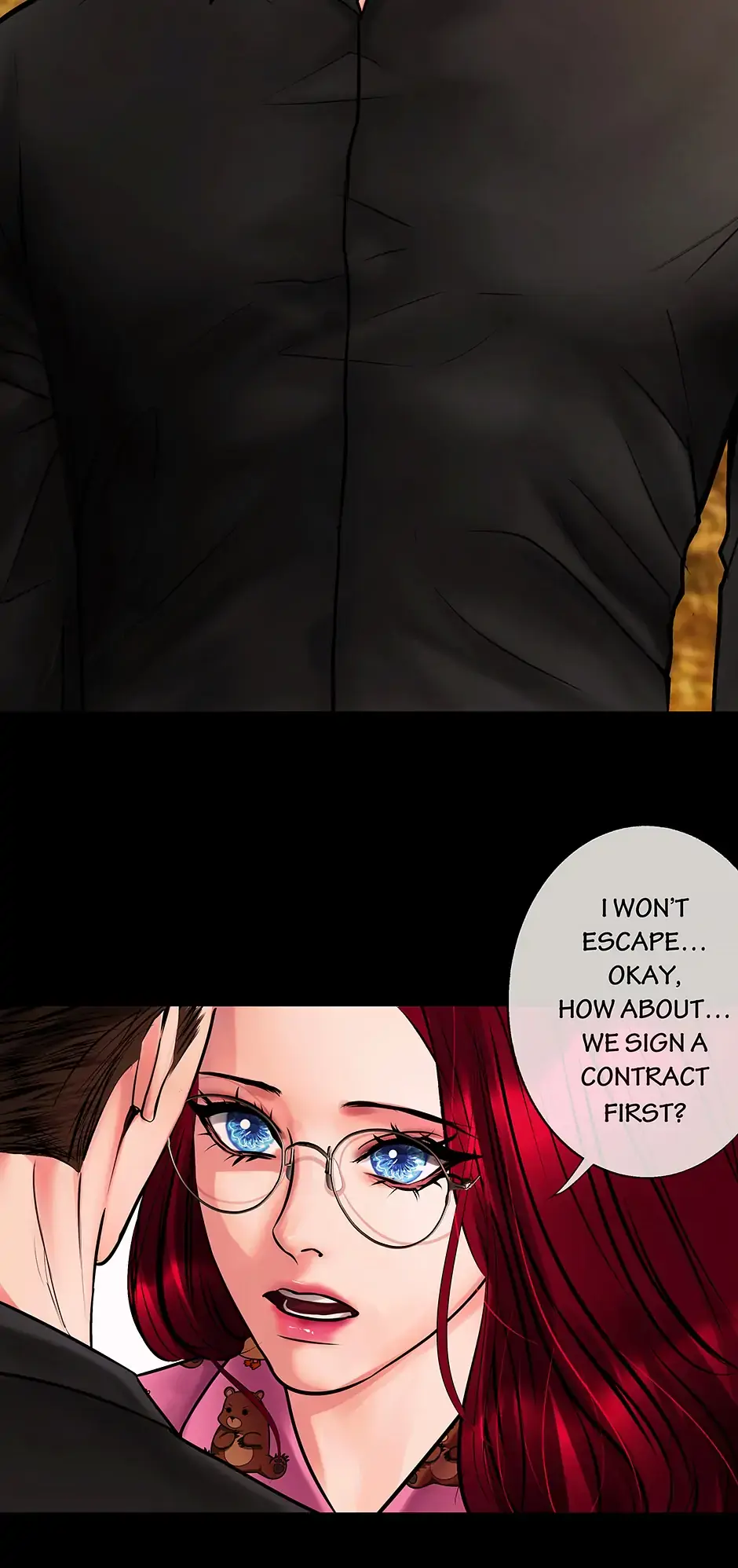 I Made a Deal with the Devil Chapter 13 Page 61