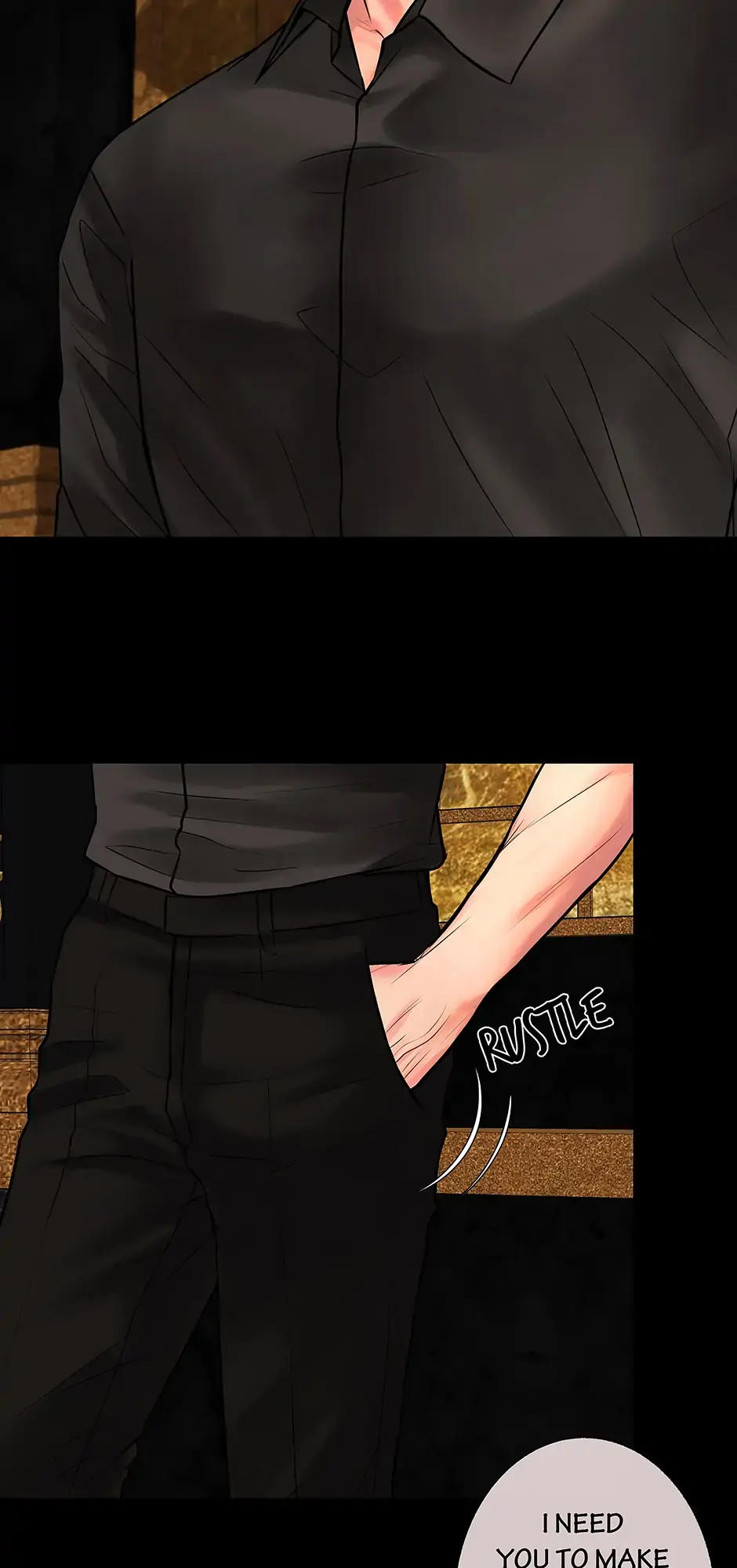 I Made a Deal with the Devil Chapter 13 Page 63