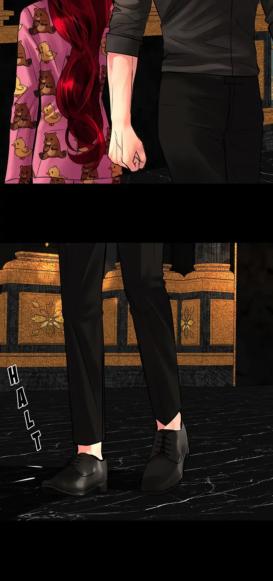 I Made a Deal with the Devil Chapter 13 Page 67