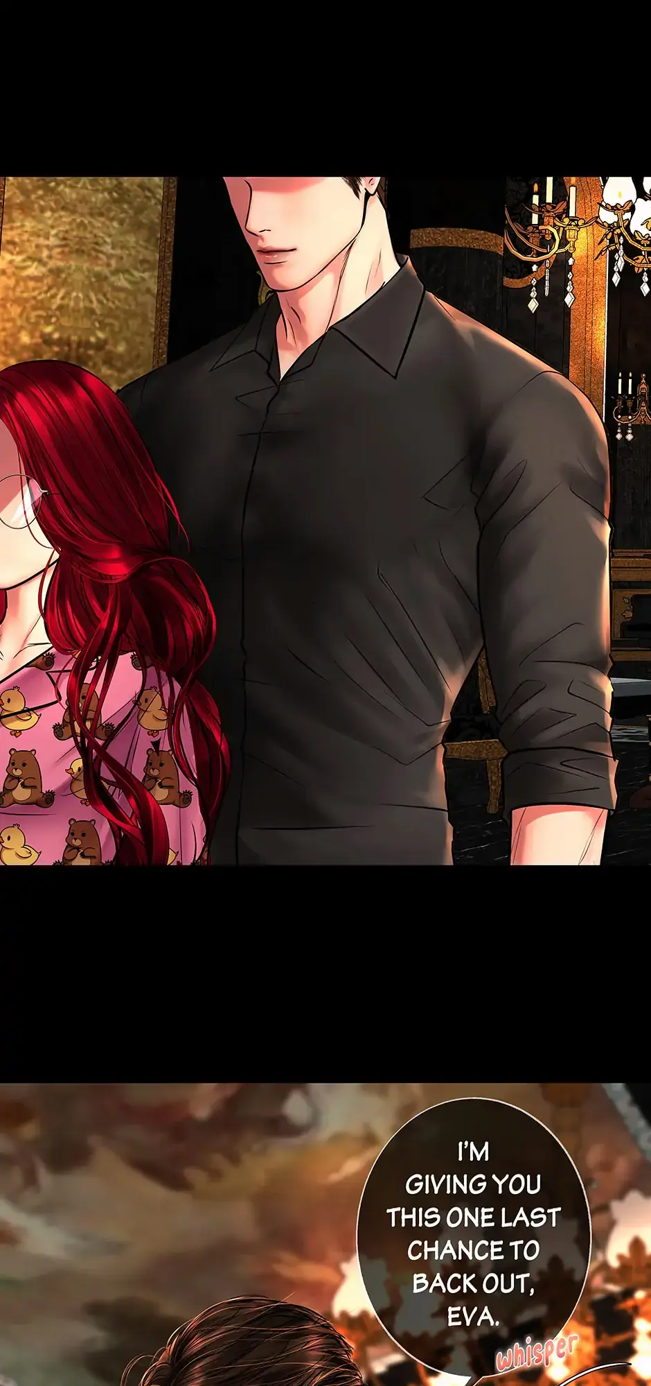 I Made a Deal with the Devil Chapter 13 Page 68