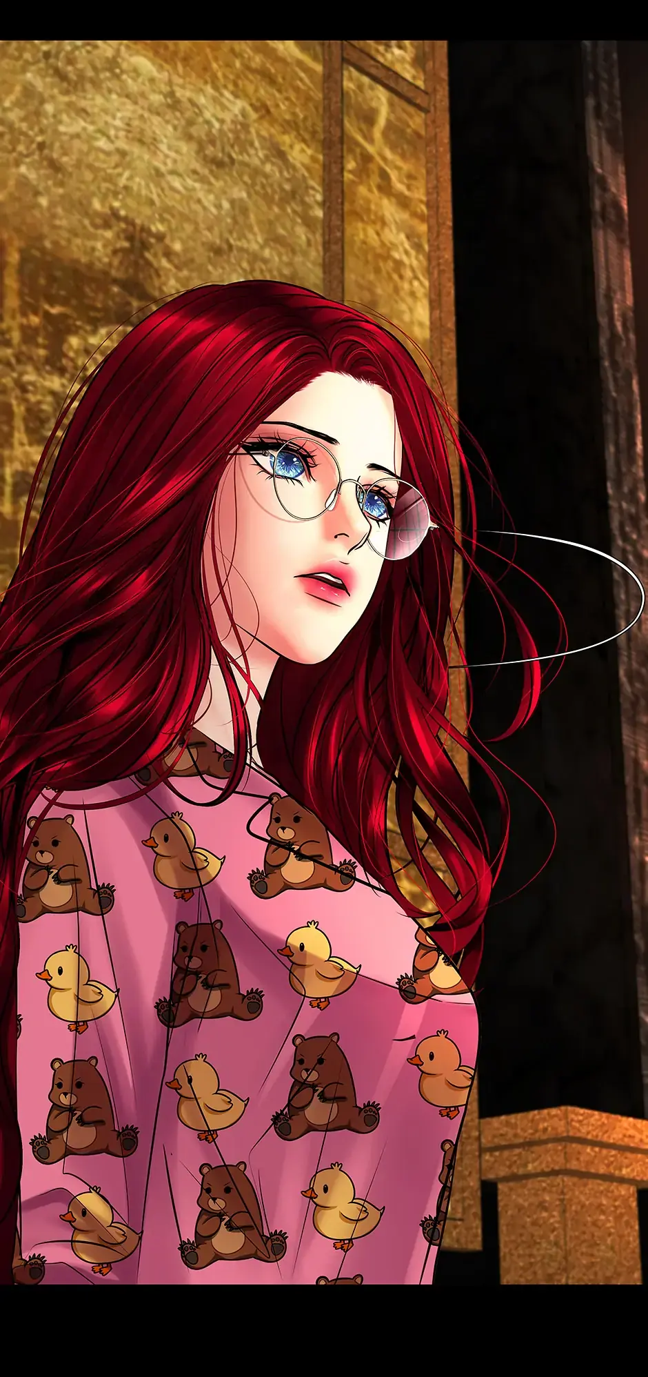 I Made a Deal with the Devil Chapter 13 Page 73