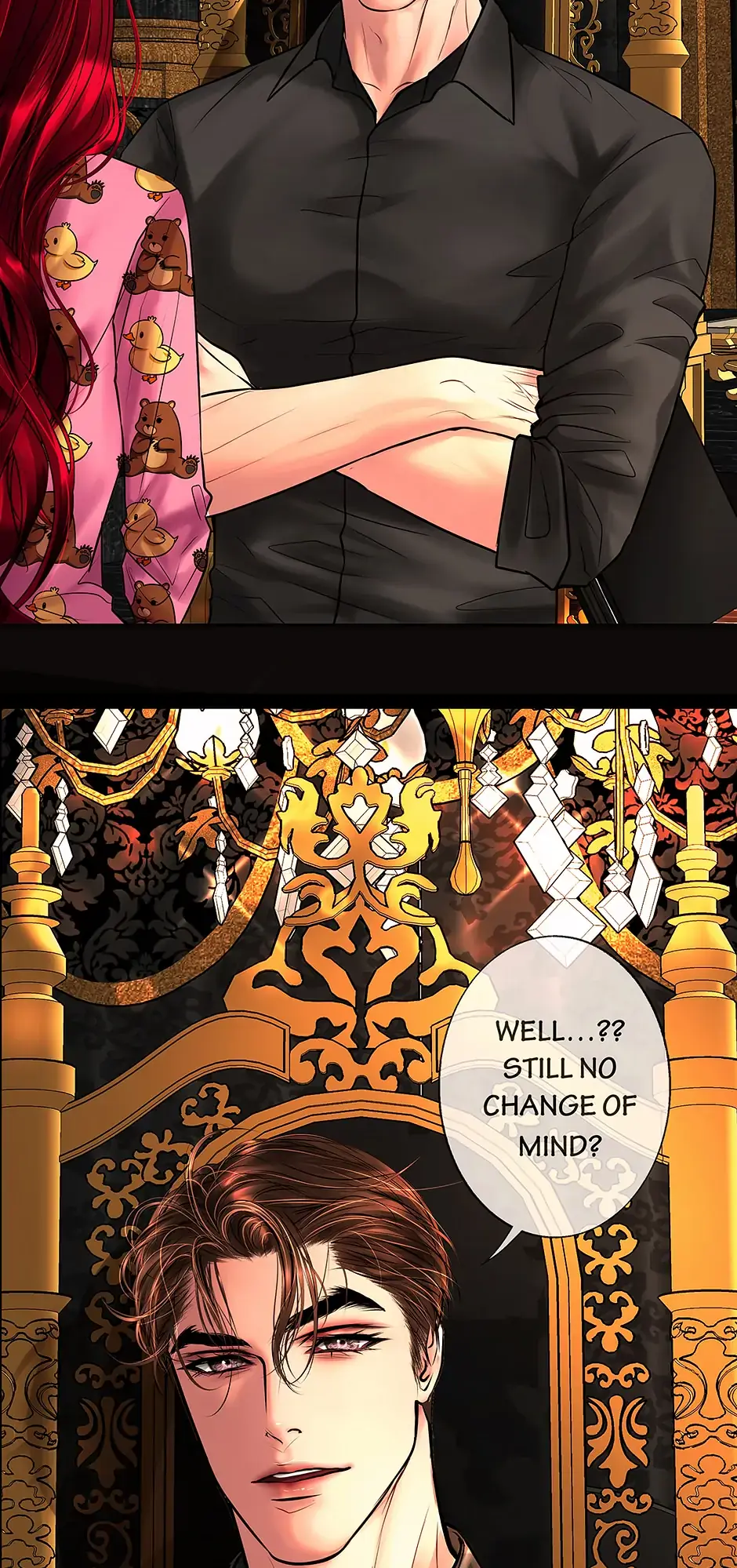 I Made a Deal with the Devil Chapter 13 Page 75