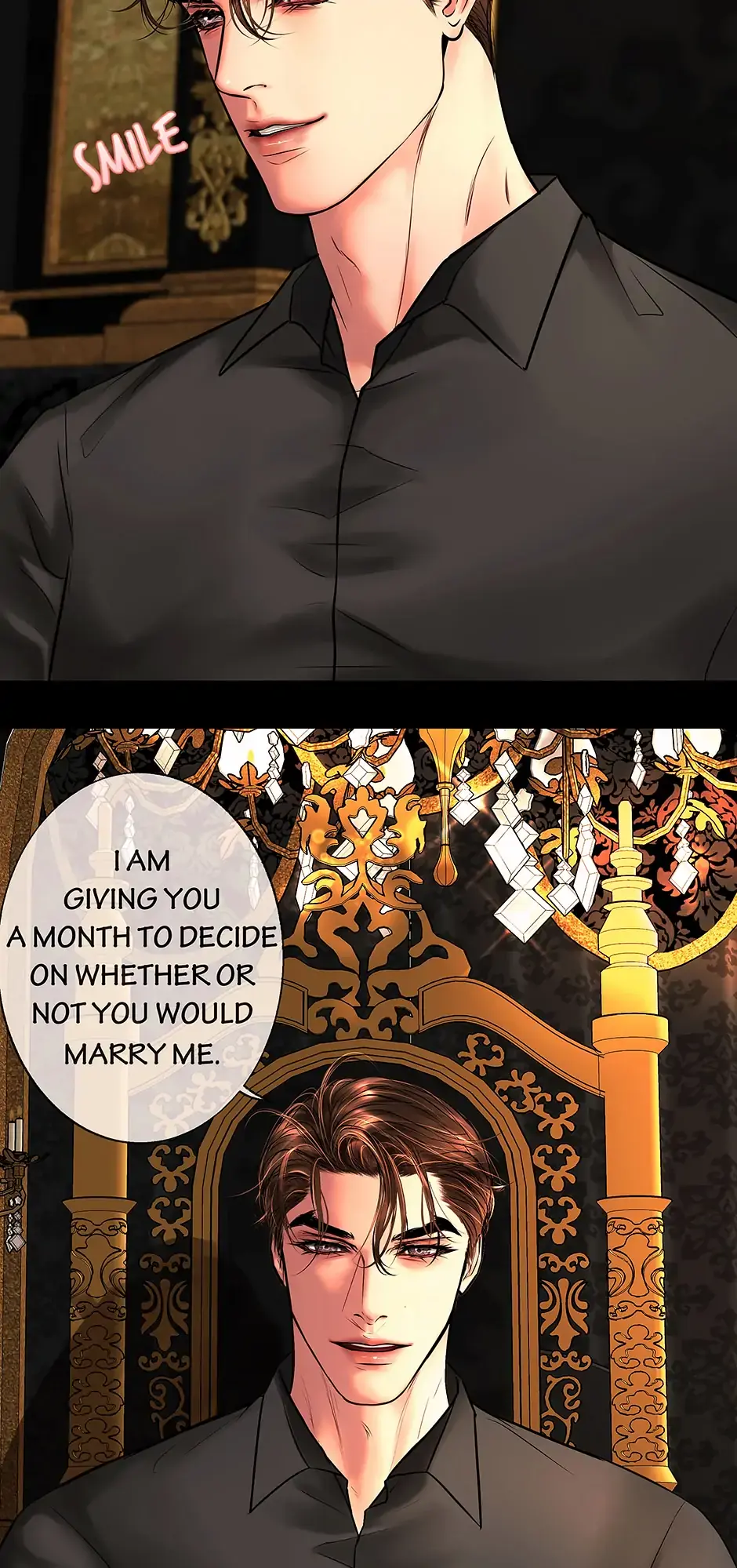 I Made a Deal with the Devil Chapter 13 Page 78