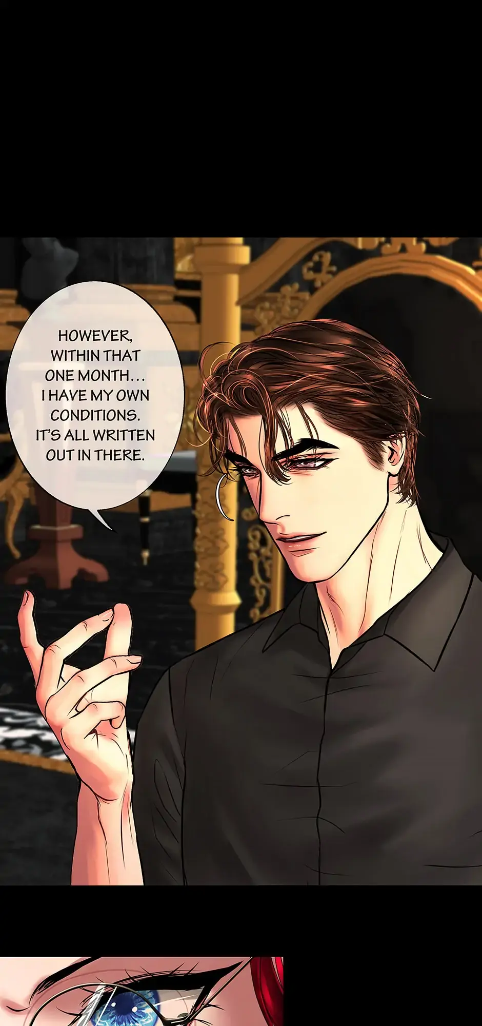 I Made a Deal with the Devil Chapter 13 Page 80