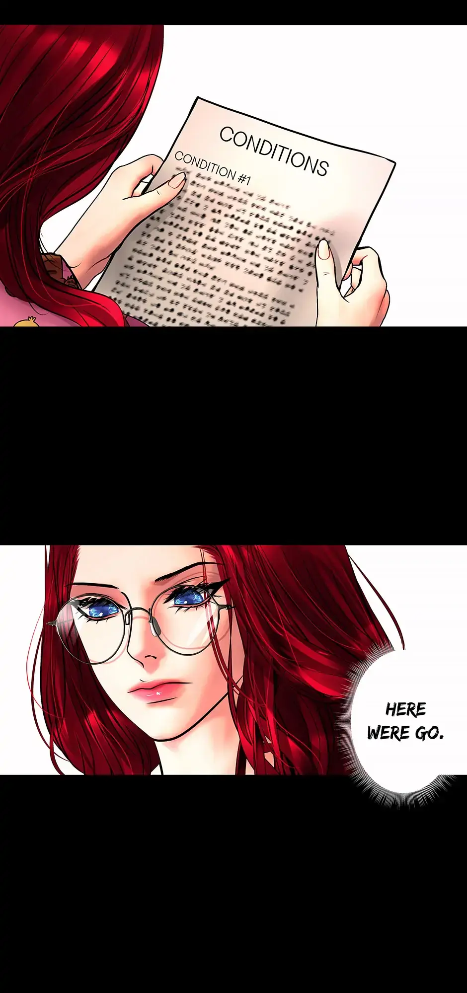 I Made a Deal with the Devil Chapter 13 Page 83
