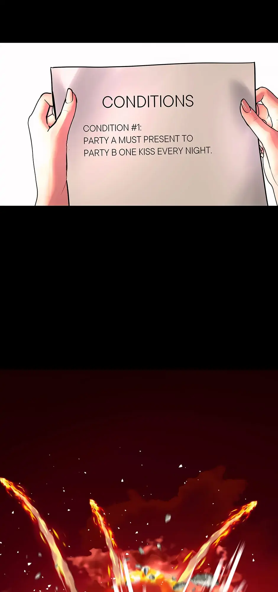 I Made a Deal with the Devil Chapter 13 Page 84