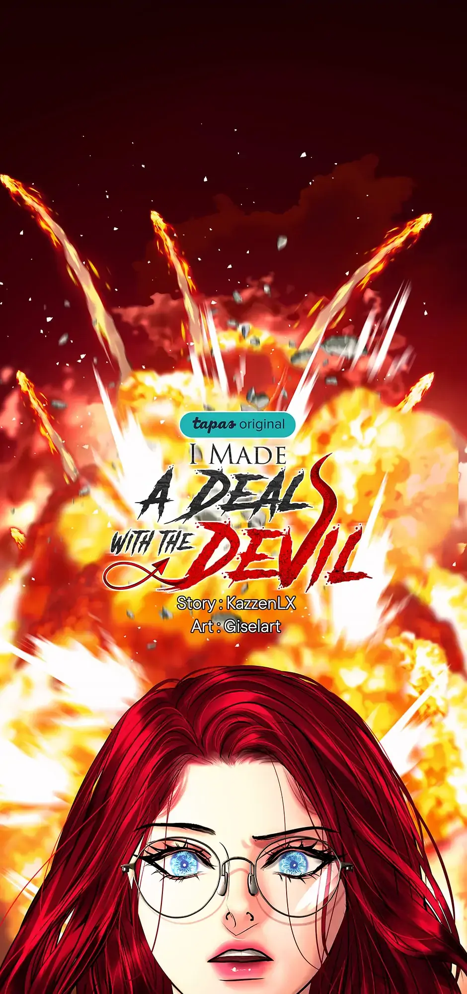 I Made a Deal with the Devil Chapter 14 Page 2